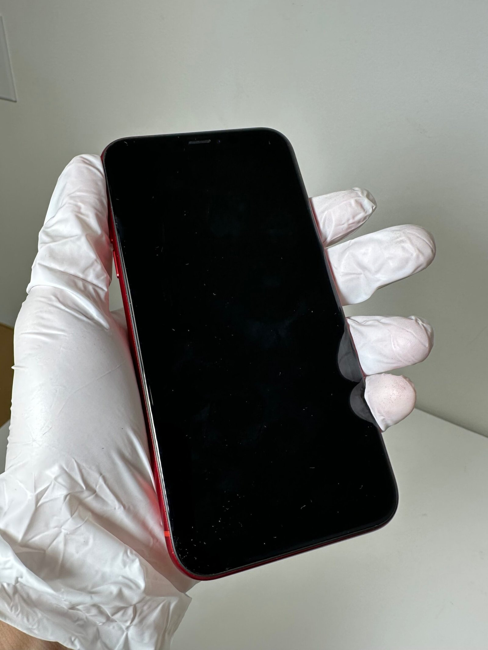 Iphone XR 64Gb Red - Condição: Excelente (A+) - Imagem 3