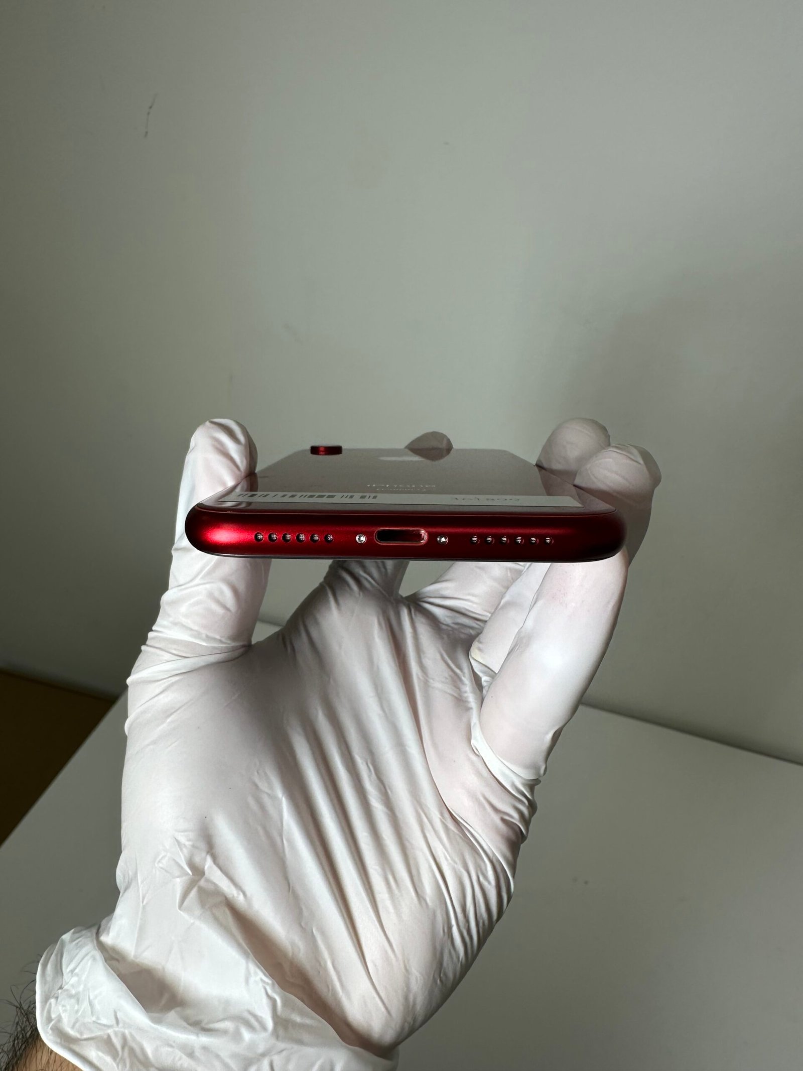 Iphone XR 64Gb Red - Condição: Excelente (A+) - Imagem 6