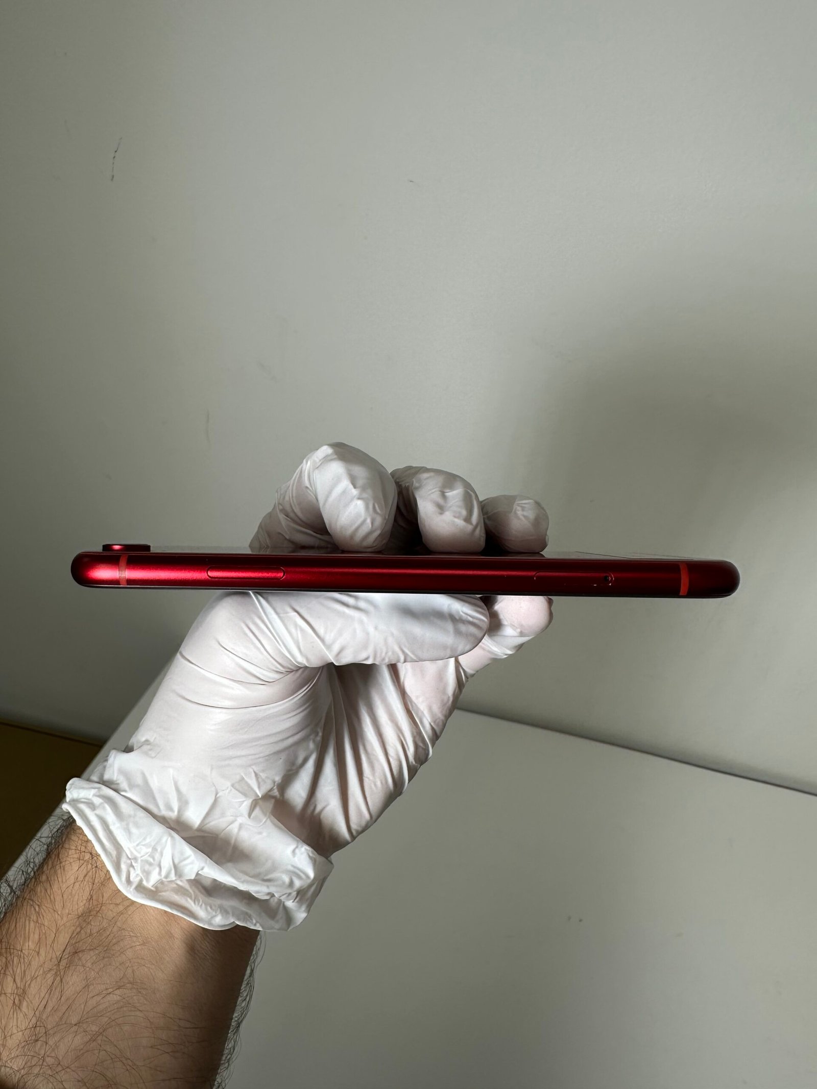 Iphone XR 64Gb Red - Condição: Excelente (A+) - Imagem 7