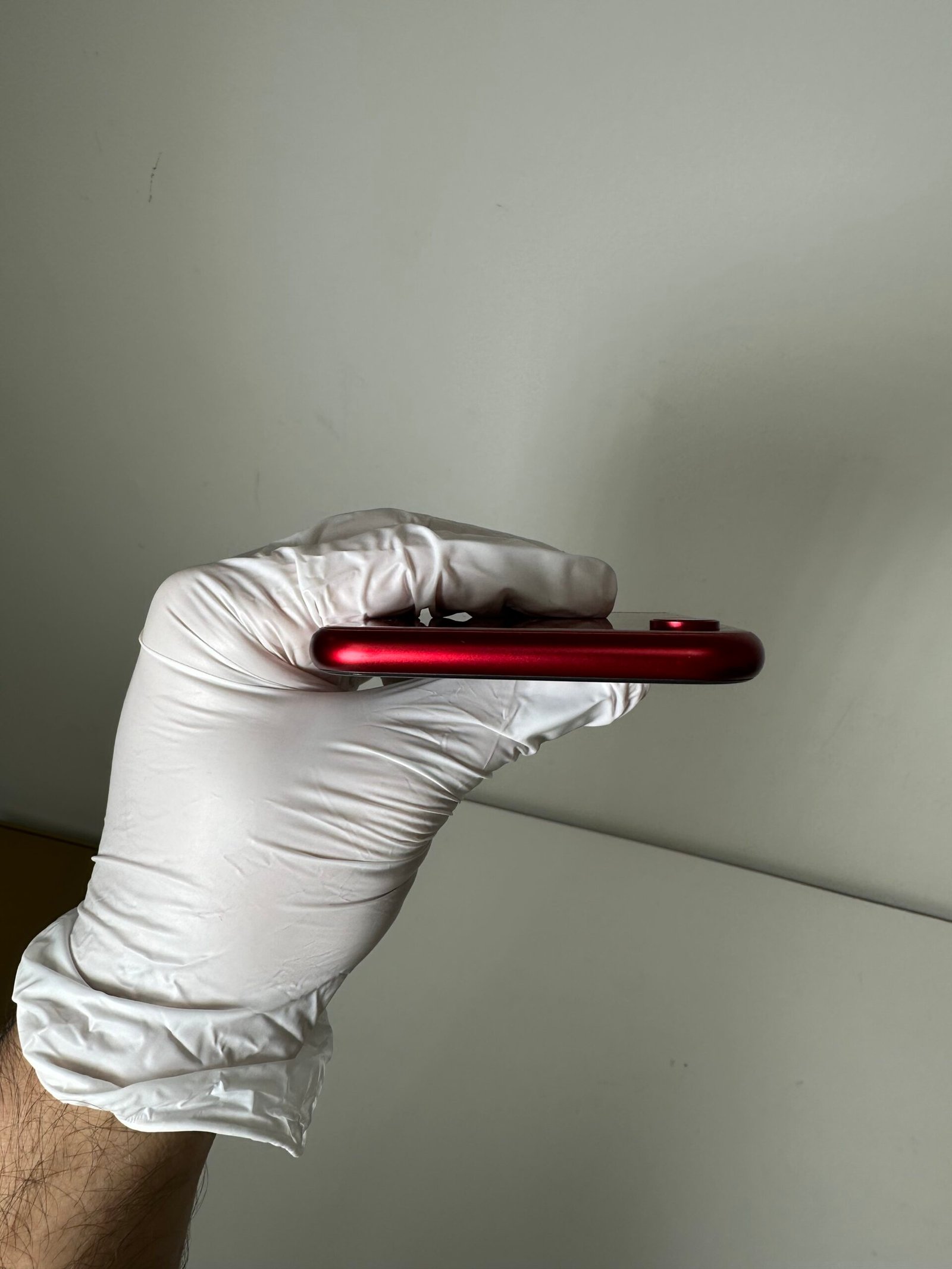 Iphone XR 64Gb Red - Condição: Excelente (A+) - Imagem 8