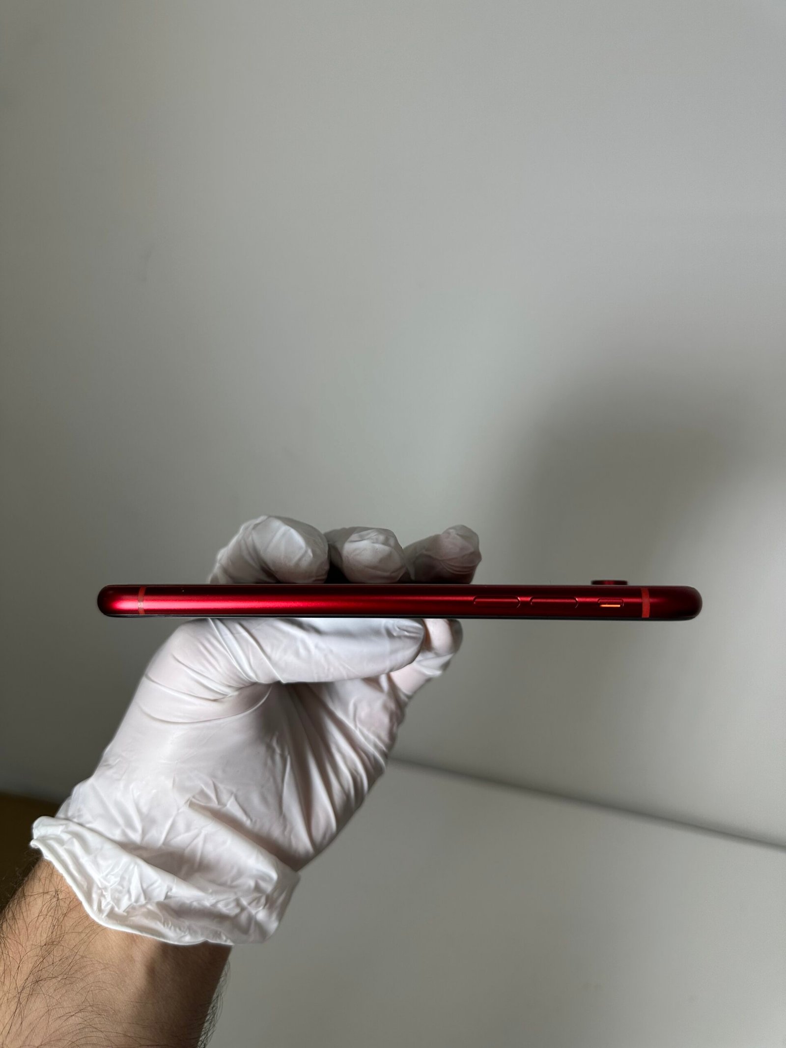 Iphone XR 64Gb Red - Condição: Excelente (A+) - Imagem 9