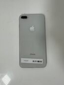 Iphone 8 Plus 64Gb Silver - Condição: Ótima (A)