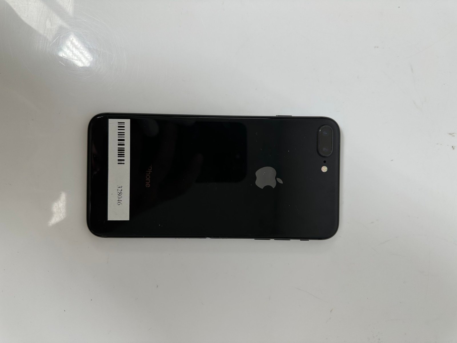 Iphone 8 Plus 64Gb Space Grey - Condição: Ótima (A)