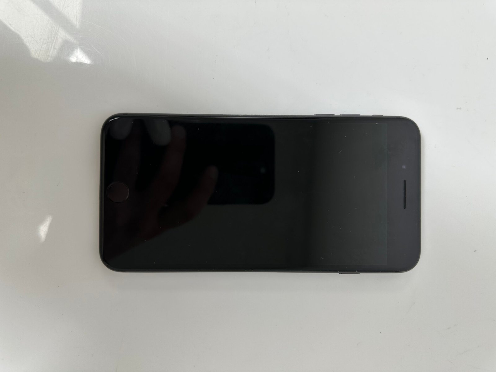 Iphone 8 Plus 64Gb Space Grey - Condição: Ótima (A) - Imagem 2