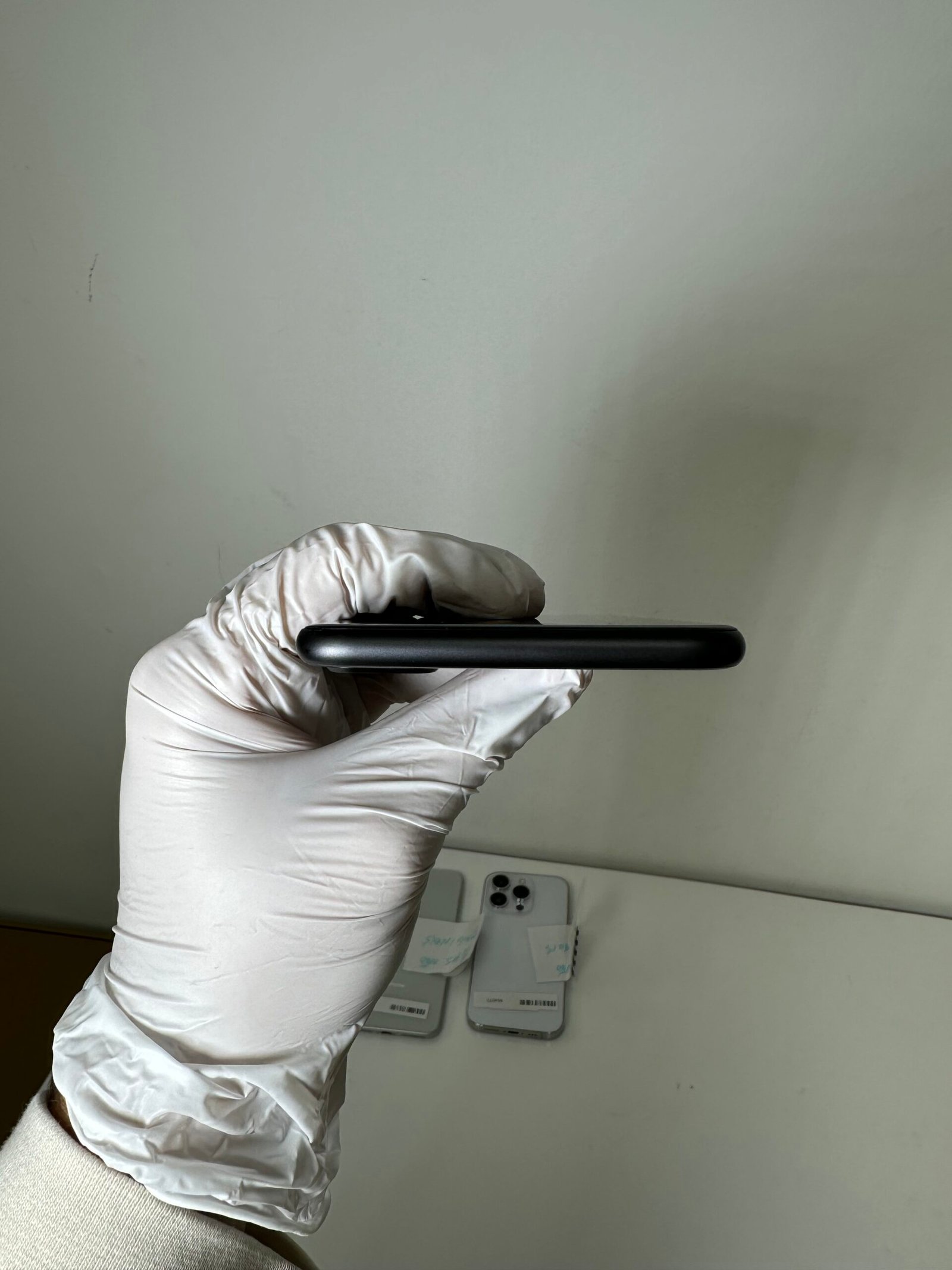 Iphone 8 Plus 64Gb Space Grey - Condição: Ótima (A) - Imagem 8