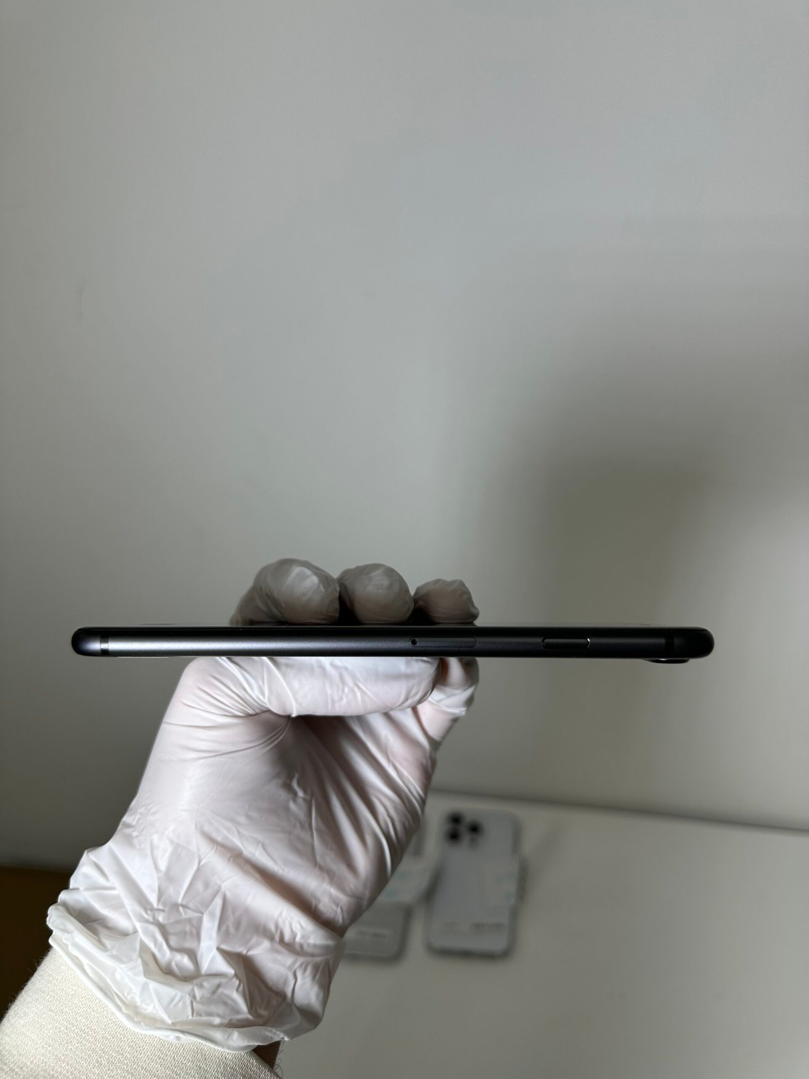 Iphone 8 Plus 64Gb Space Grey - Condição: Ótima (A) - Imagem 9