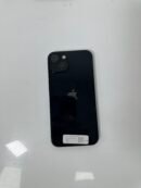 Iphone 13 256Gb Midnight - Condição: Muito Boa (A-)