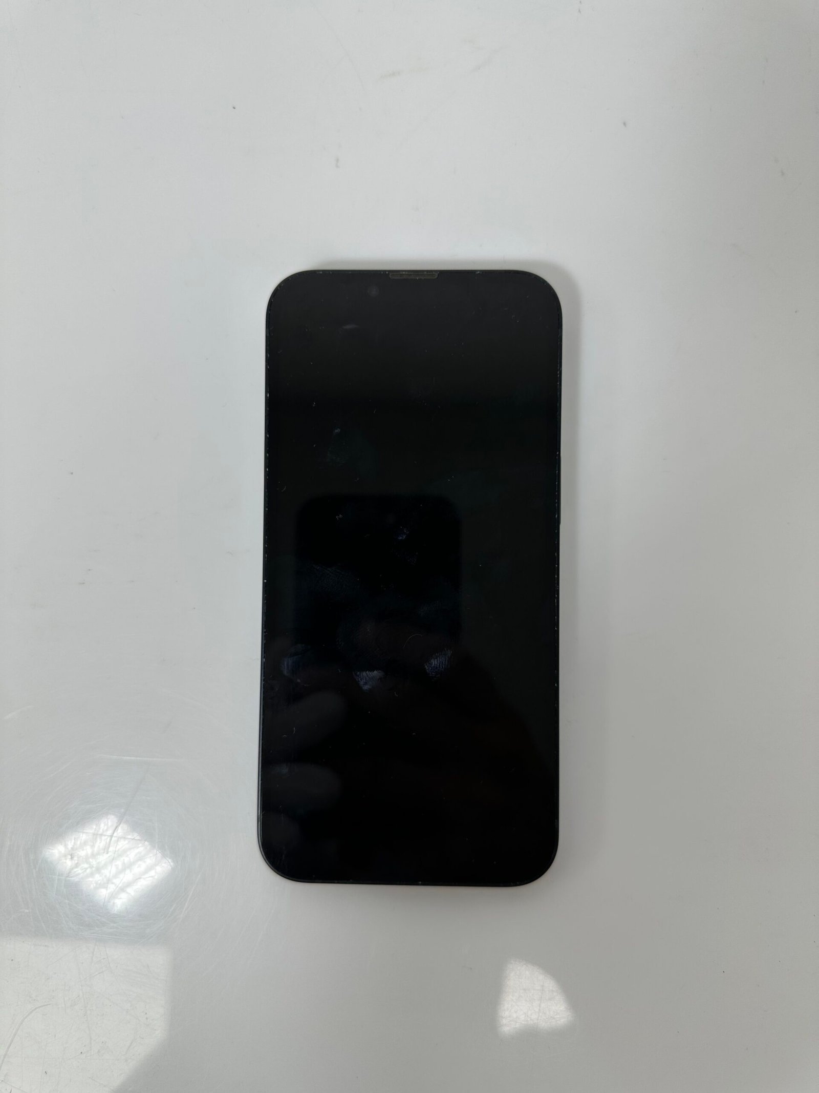 Iphone 13 256Gb Midnight - Condição: Muito Boa (A-) - Imagem 2