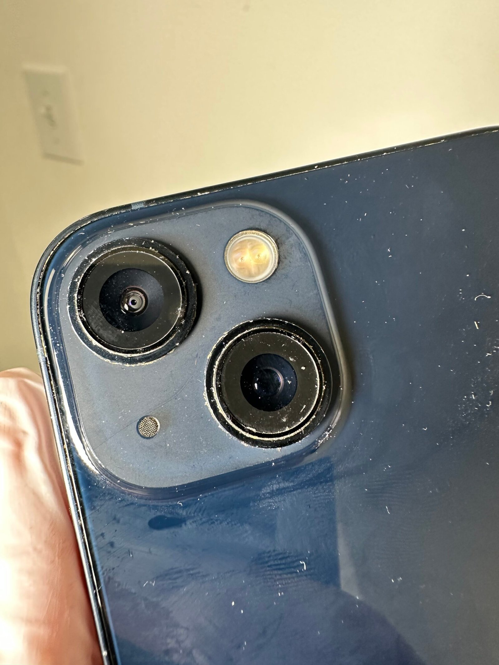 Iphone 13 256Gb Midnight - Condição: Muito Boa (A-) - Imagem 5