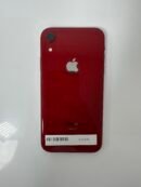 Iphone XR 64Gb Red - Condição: Ótima (A)