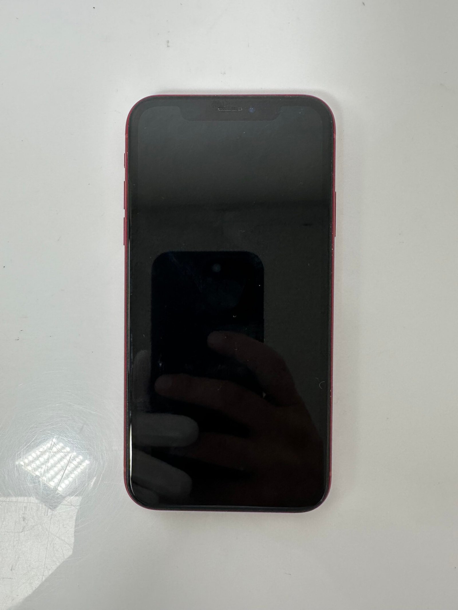Iphone XR 64Gb Red - Condição: Ótima (A) - Imagem 2