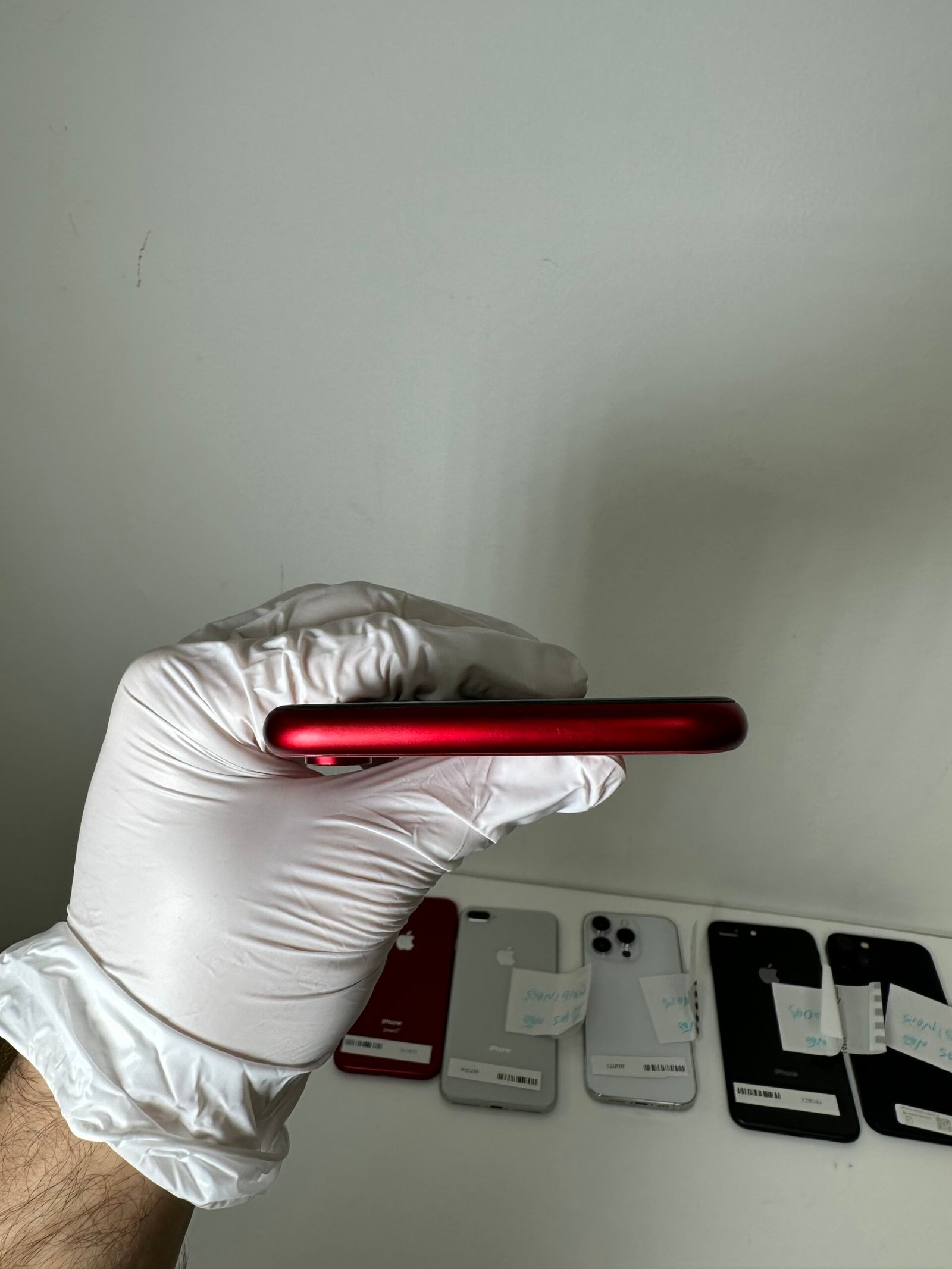 Iphone XR 64Gb Red - Condição: Ótima (A) - Imagem 8