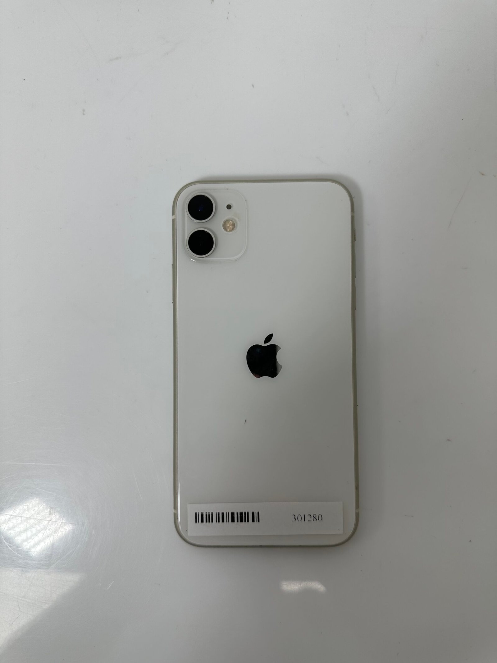 Iphone 11 64Gb White - Condição: Muito Boa (A-)