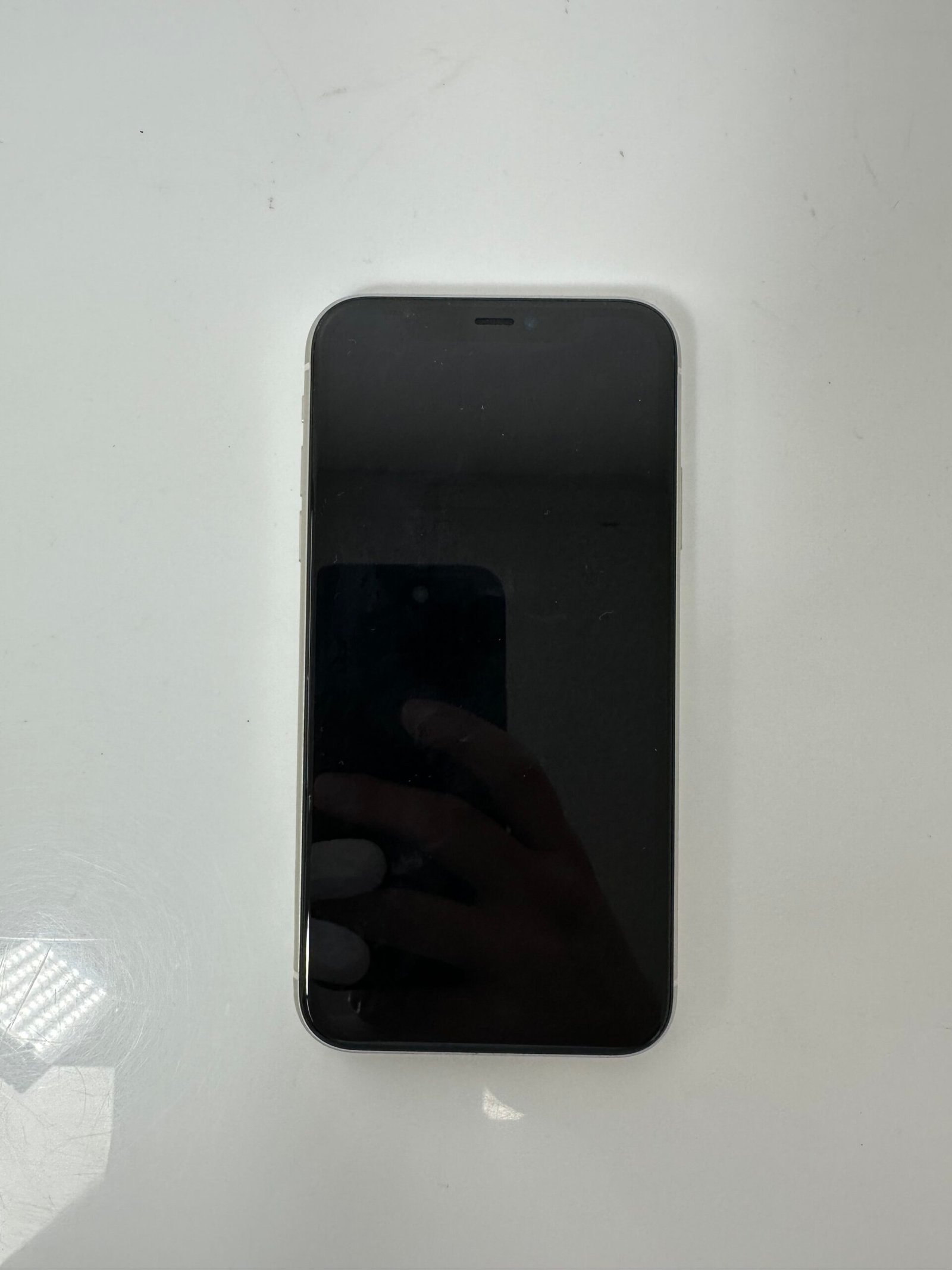 Iphone 11 64Gb White - Condição: Muito Boa (A-) - Imagem 2