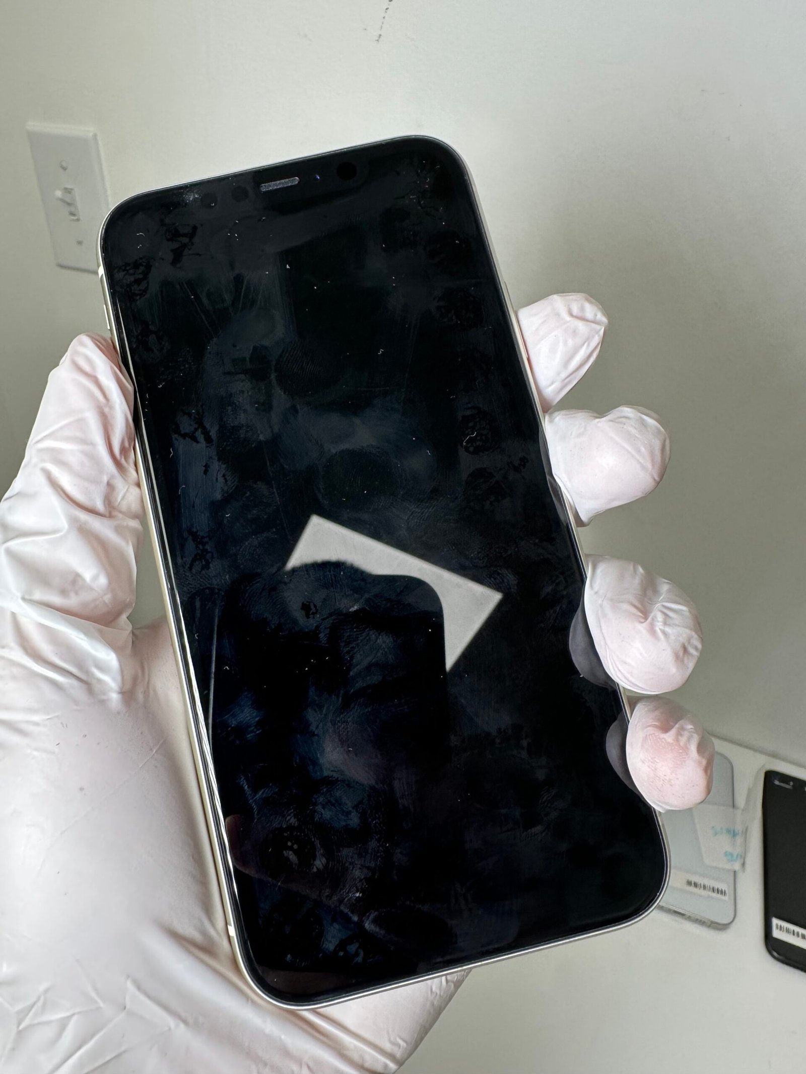 Iphone 11 64Gb White - Condição: Muito Boa (A-) - Imagem 3
