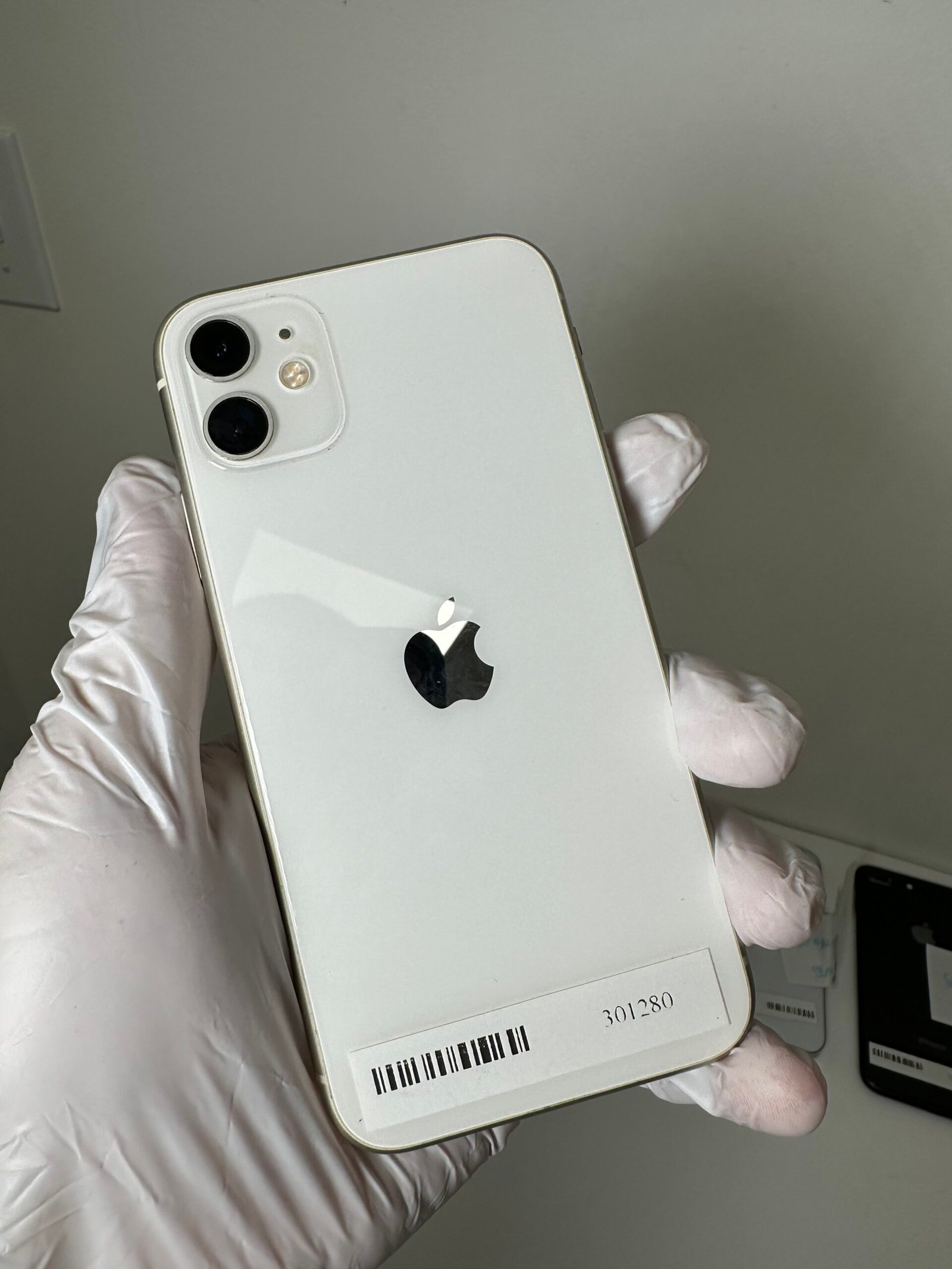 Iphone 11 64Gb White - Condição: Muito Boa (A-) - Imagem 4