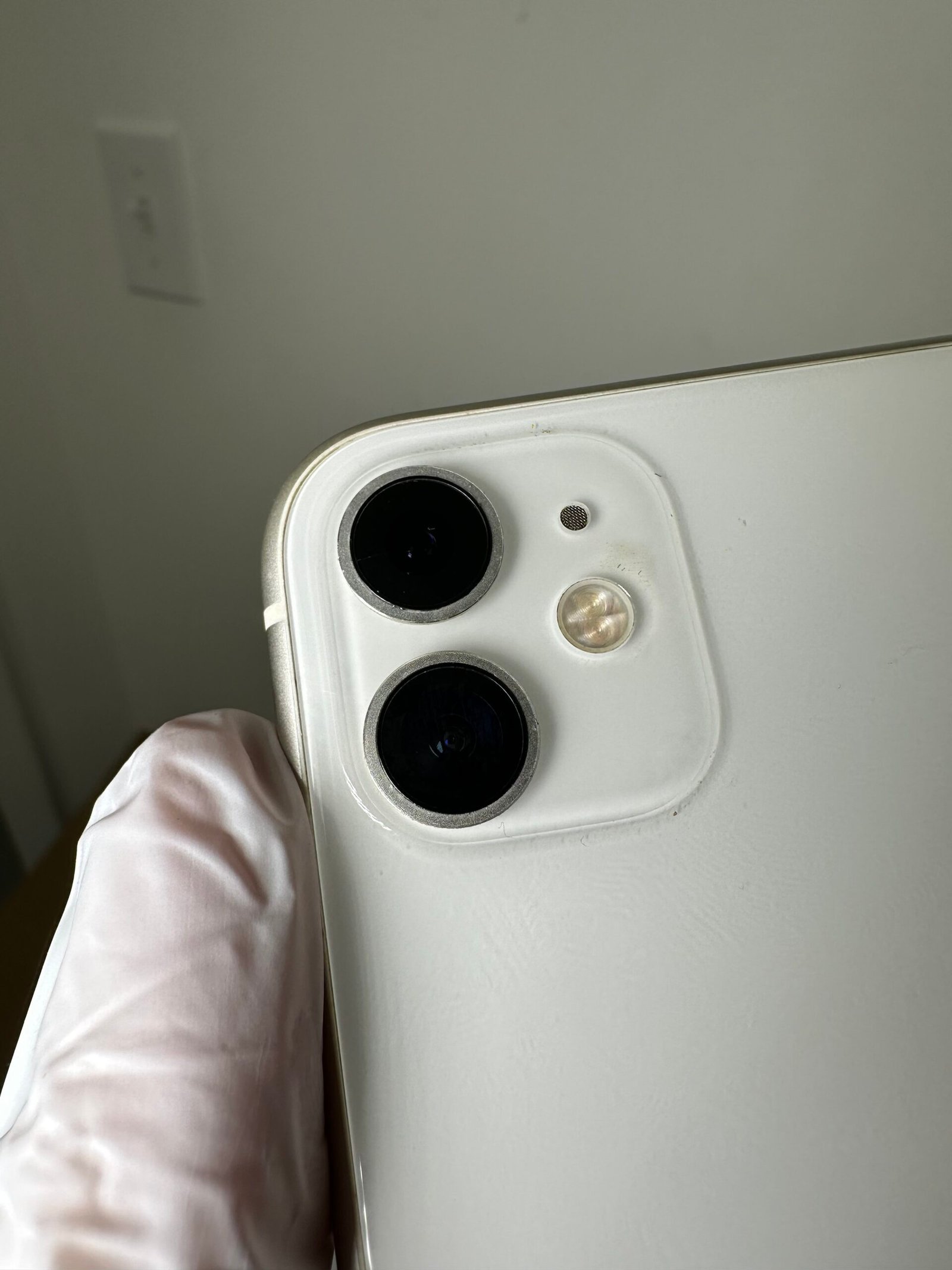 Iphone 11 64Gb White - Condição: Muito Boa (A-) - Imagem 5