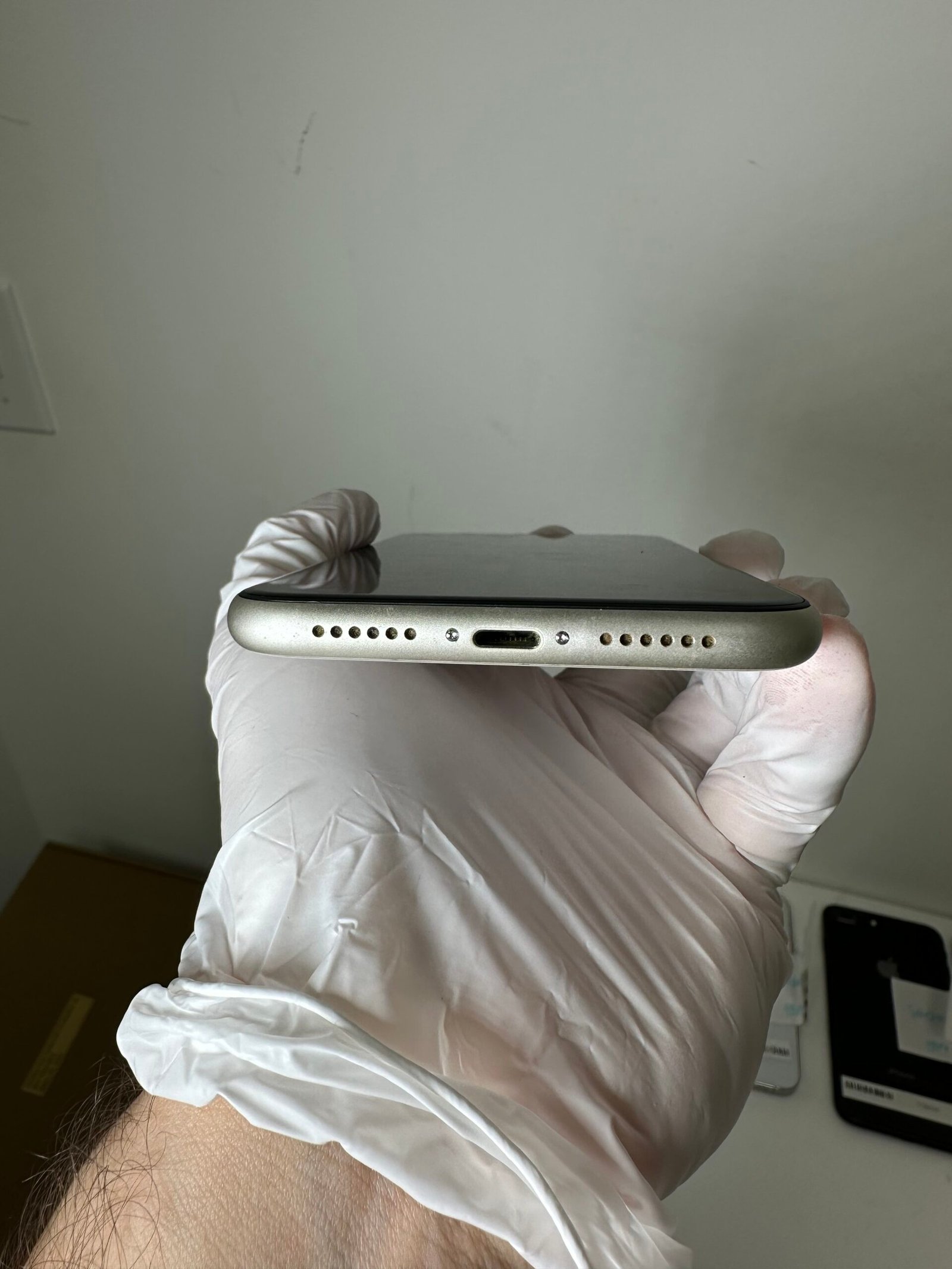Iphone 11 64Gb White - Condição: Muito Boa (A-) - Imagem 6