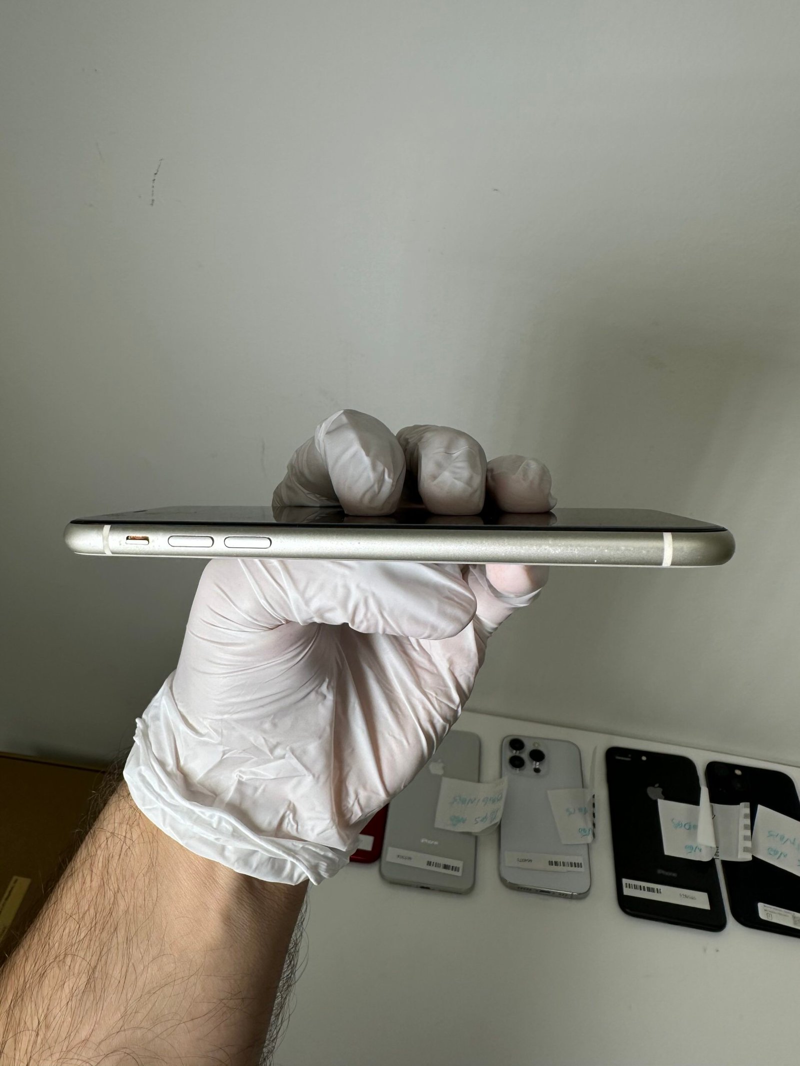 Iphone 11 64Gb White - Condição: Muito Boa (A-) - Imagem 7