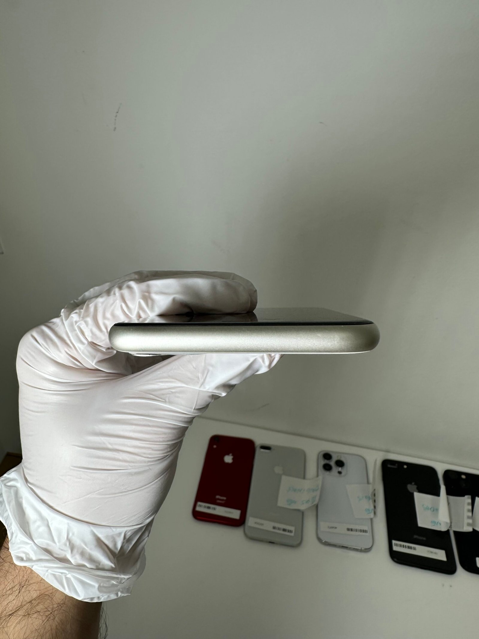 Iphone 11 64Gb White - Condição: Muito Boa (A-) - Imagem 8