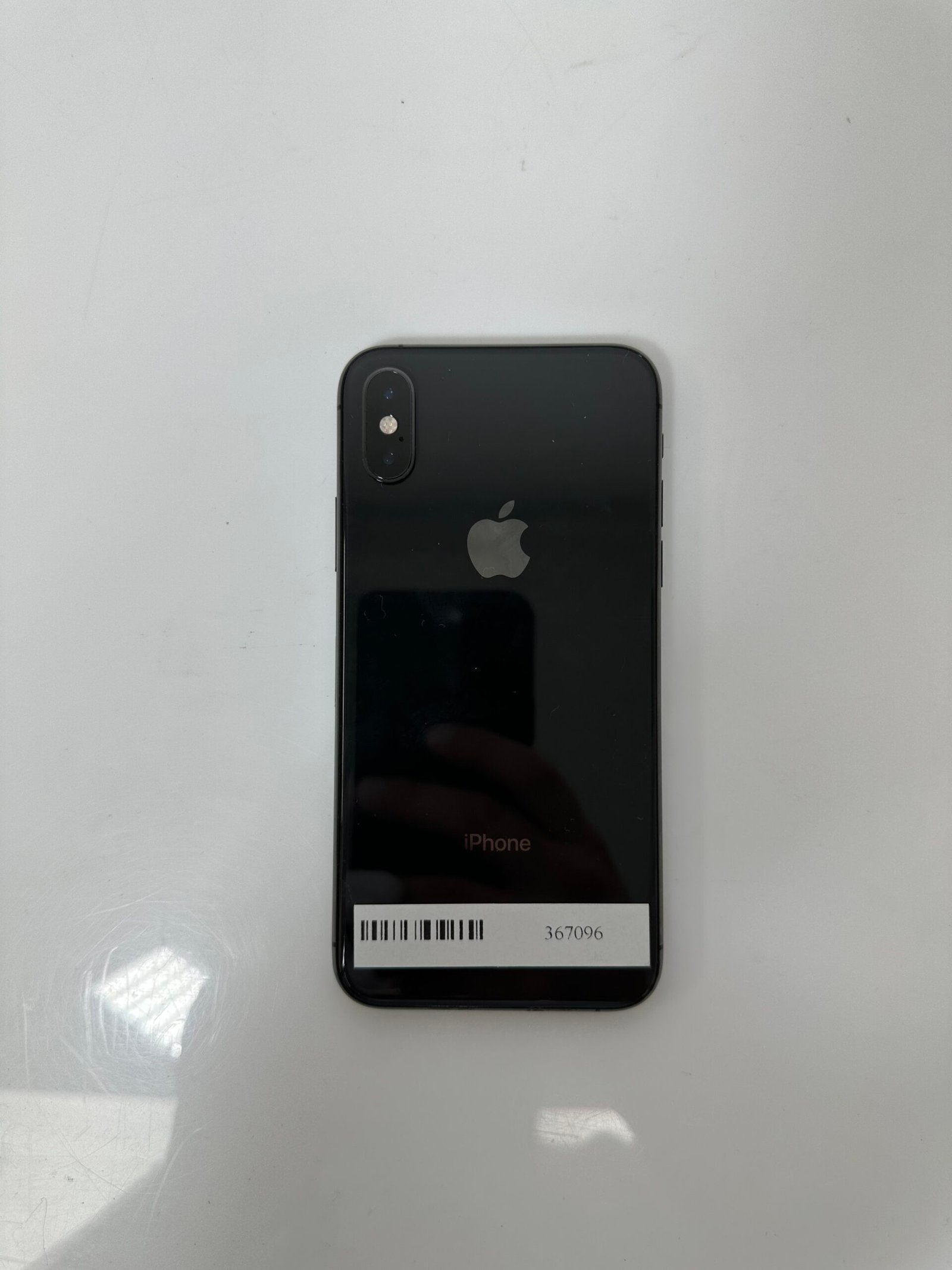 Iphone XS 256Gb Space Grey - Condição: Ótima (A)