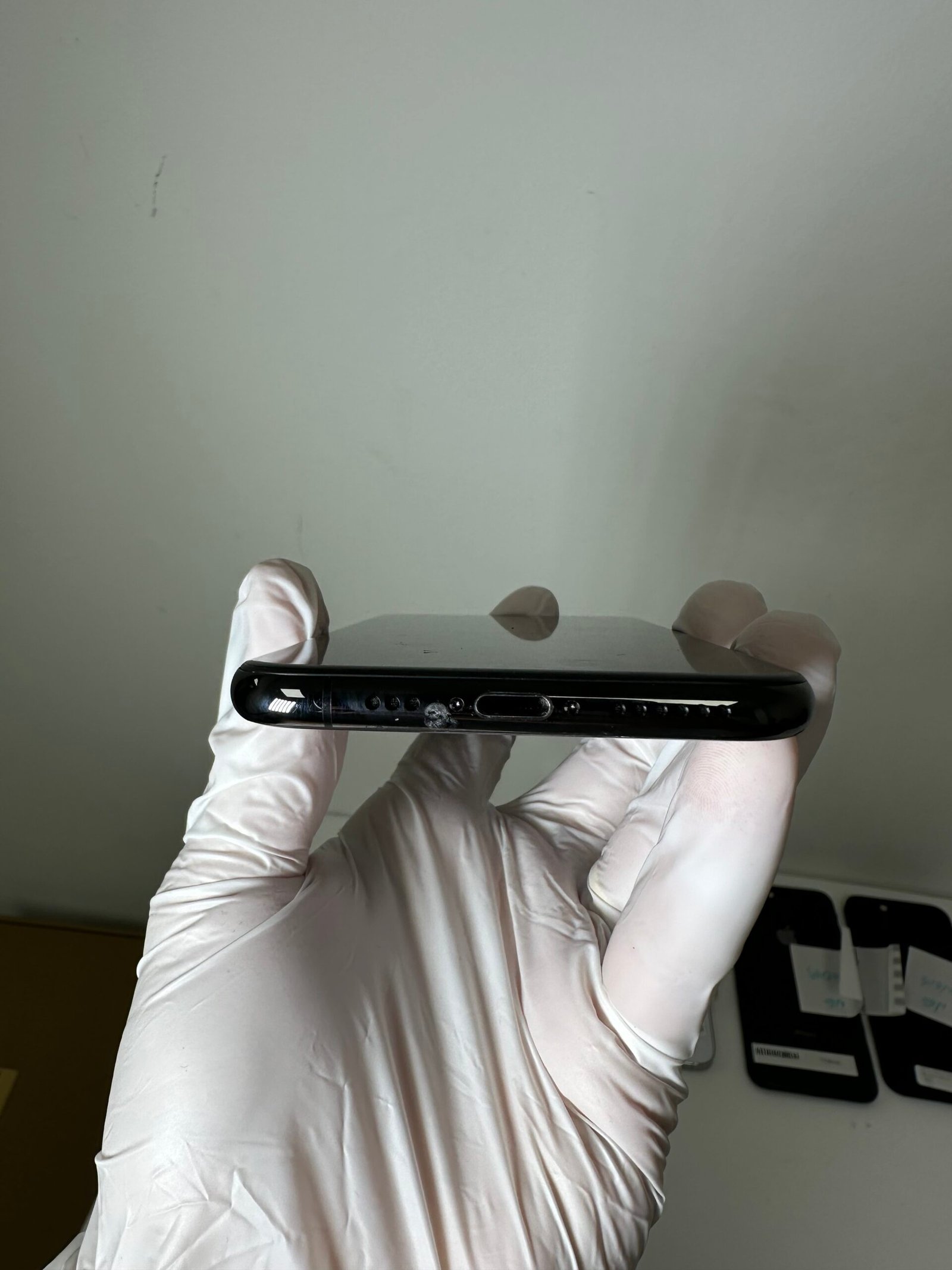 Iphone XS 256Gb Space Grey - Condição: Ótima (A) - Imagem 6