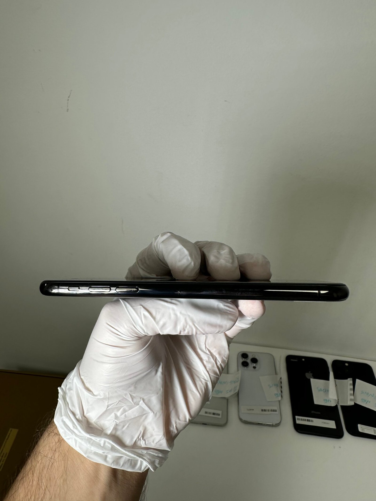 Iphone XS 256Gb Space Grey - Condição: Ótima (A) - Imagem 7