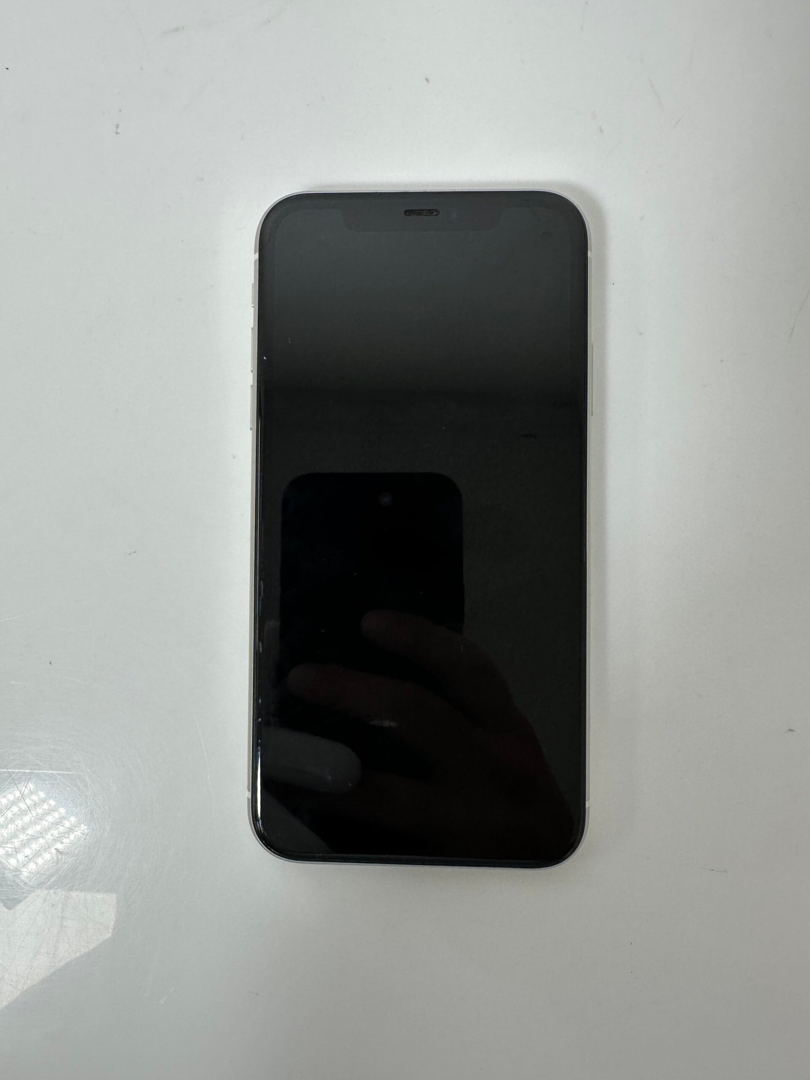 Iphone 11 64Gb White - Condição: Muito Boa (A-) - Imagem 2