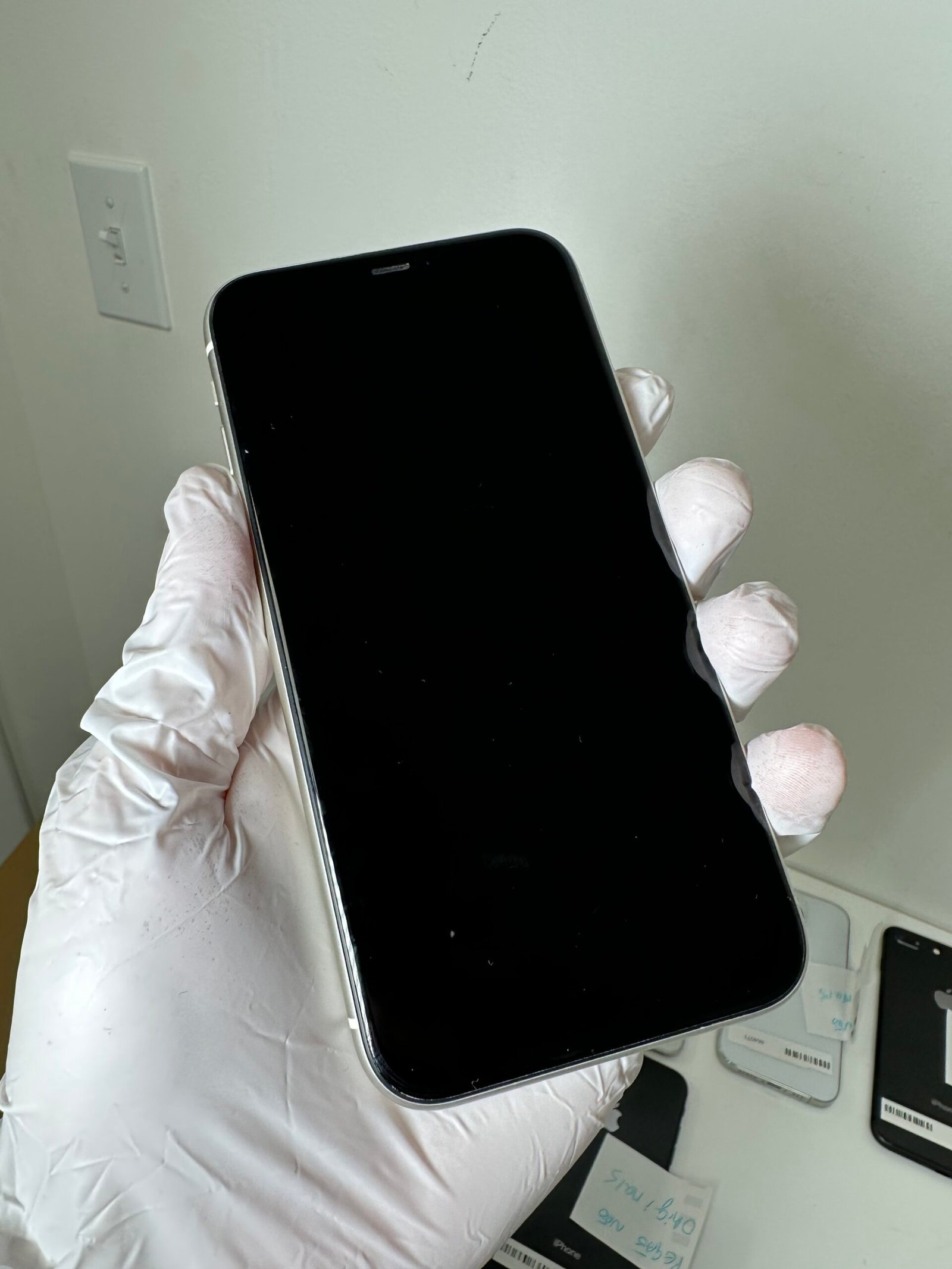 Iphone 11 64Gb White - Condição: Muito Boa (A-) - Imagem 3