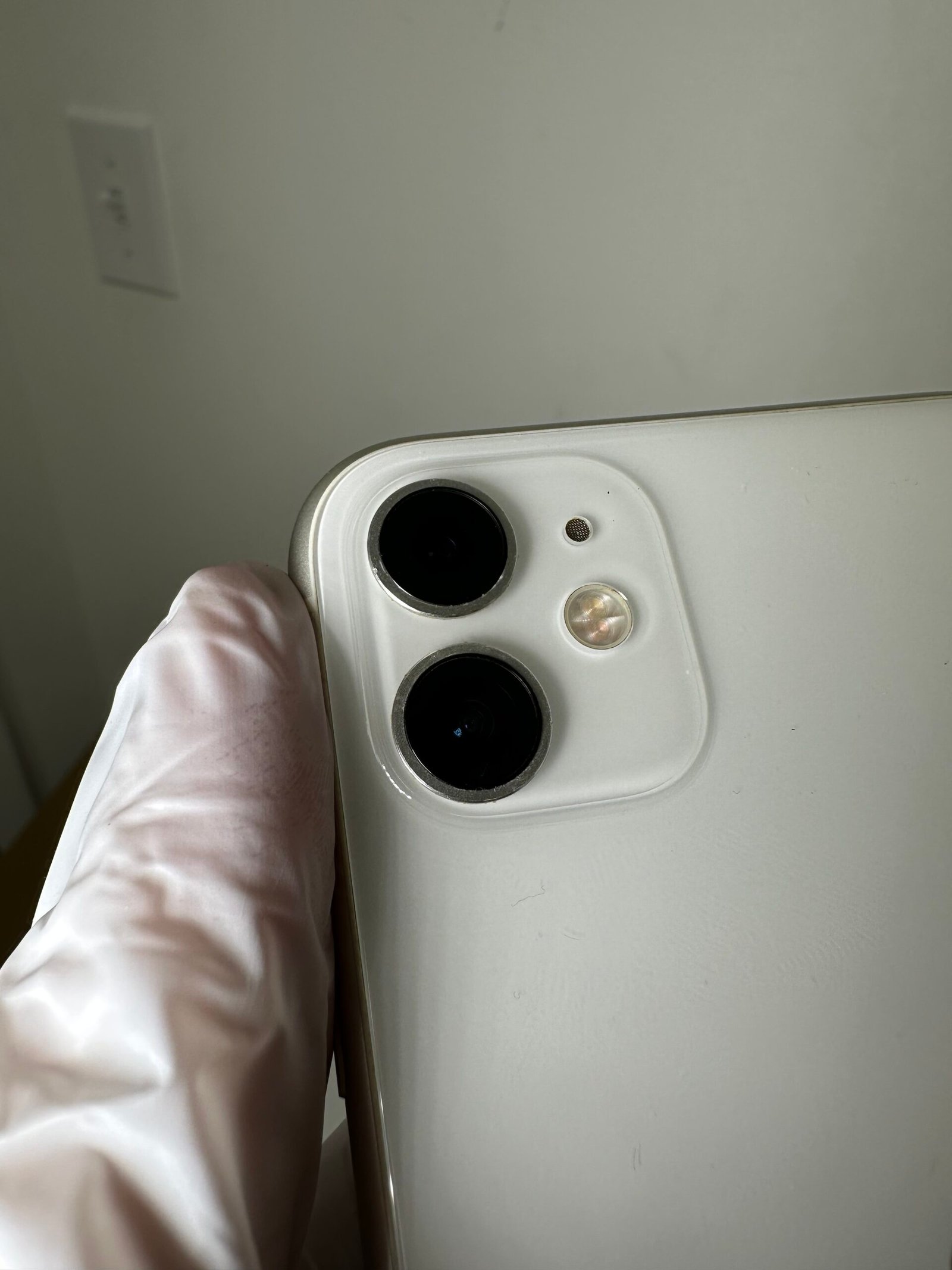 Iphone 11 64Gb White - Condição: Muito Boa (A-) - Imagem 5