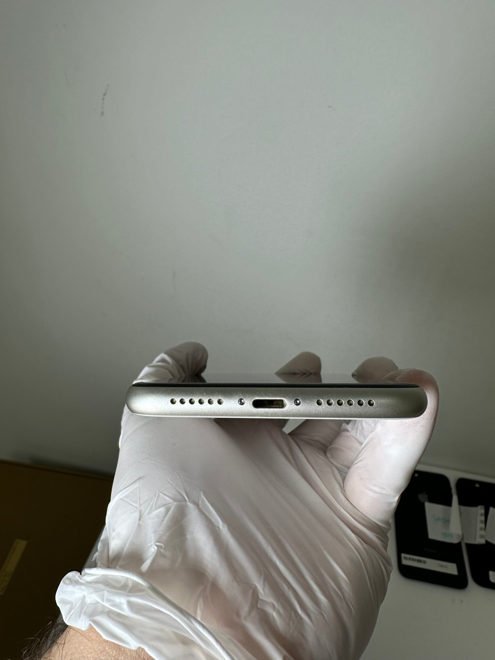 Iphone 11 64Gb White - Condição: Muito Boa (A-) - Imagem 6