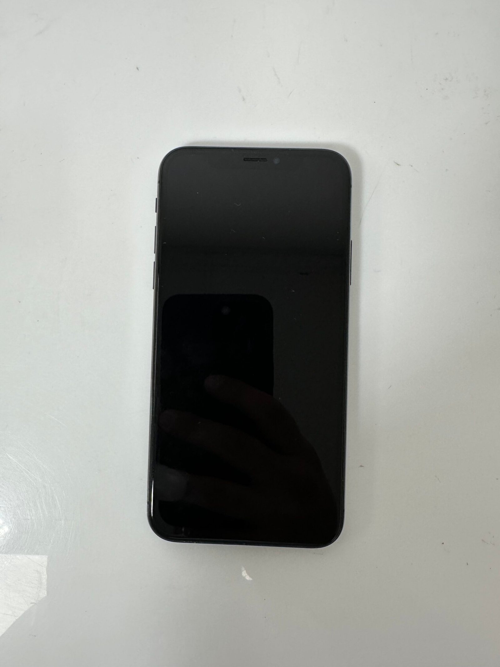 Iphone X 64Gb Space Grey - Condição: Ótima (A) - Imagem 2
