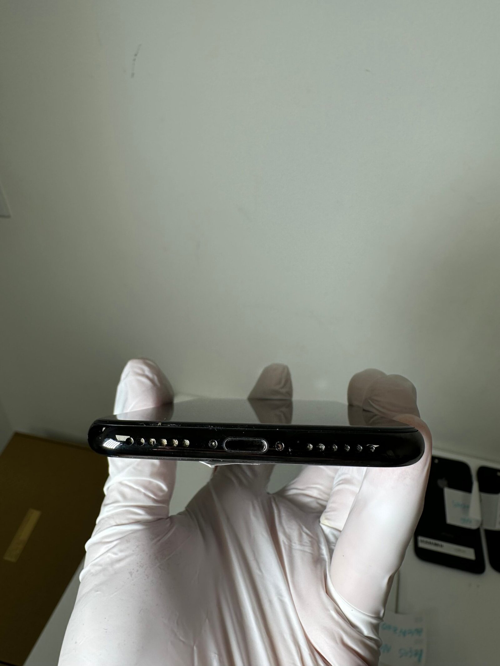Iphone X 64Gb Space Grey - Condição: Ótima (A) - Imagem 6