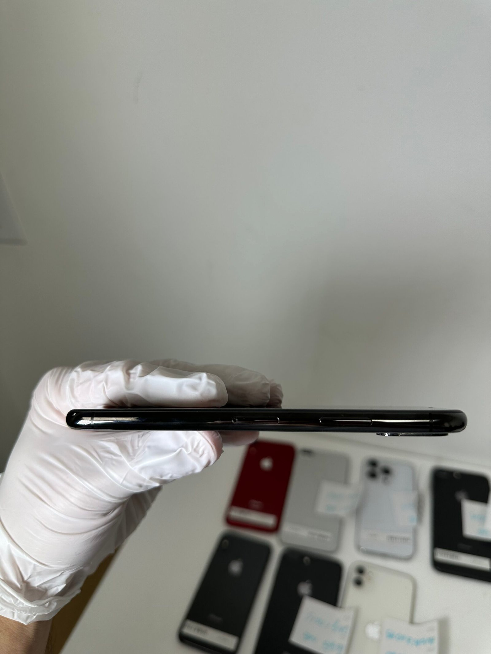 Iphone X 64Gb Space Grey - Condição: Ótima (A) - Imagem 9