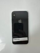 Iphone X 64Gb Space Grey - Condição: Regular (B)
