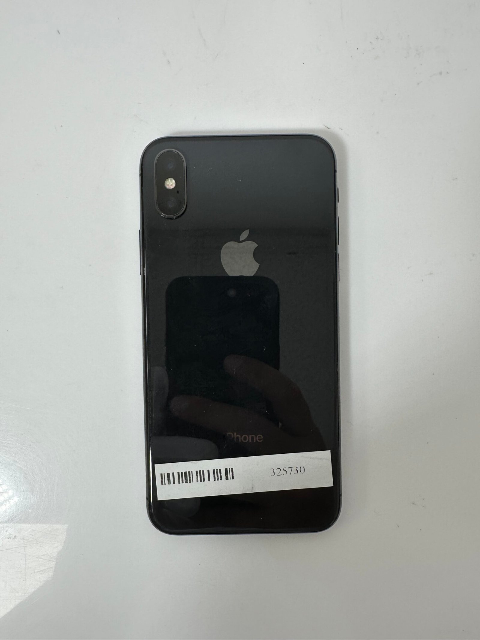 Iphone X 64Gb Space Grey - Condição: Regular (B)