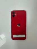 Iphone 11 64Gb Red - Condição: Ótima (A)