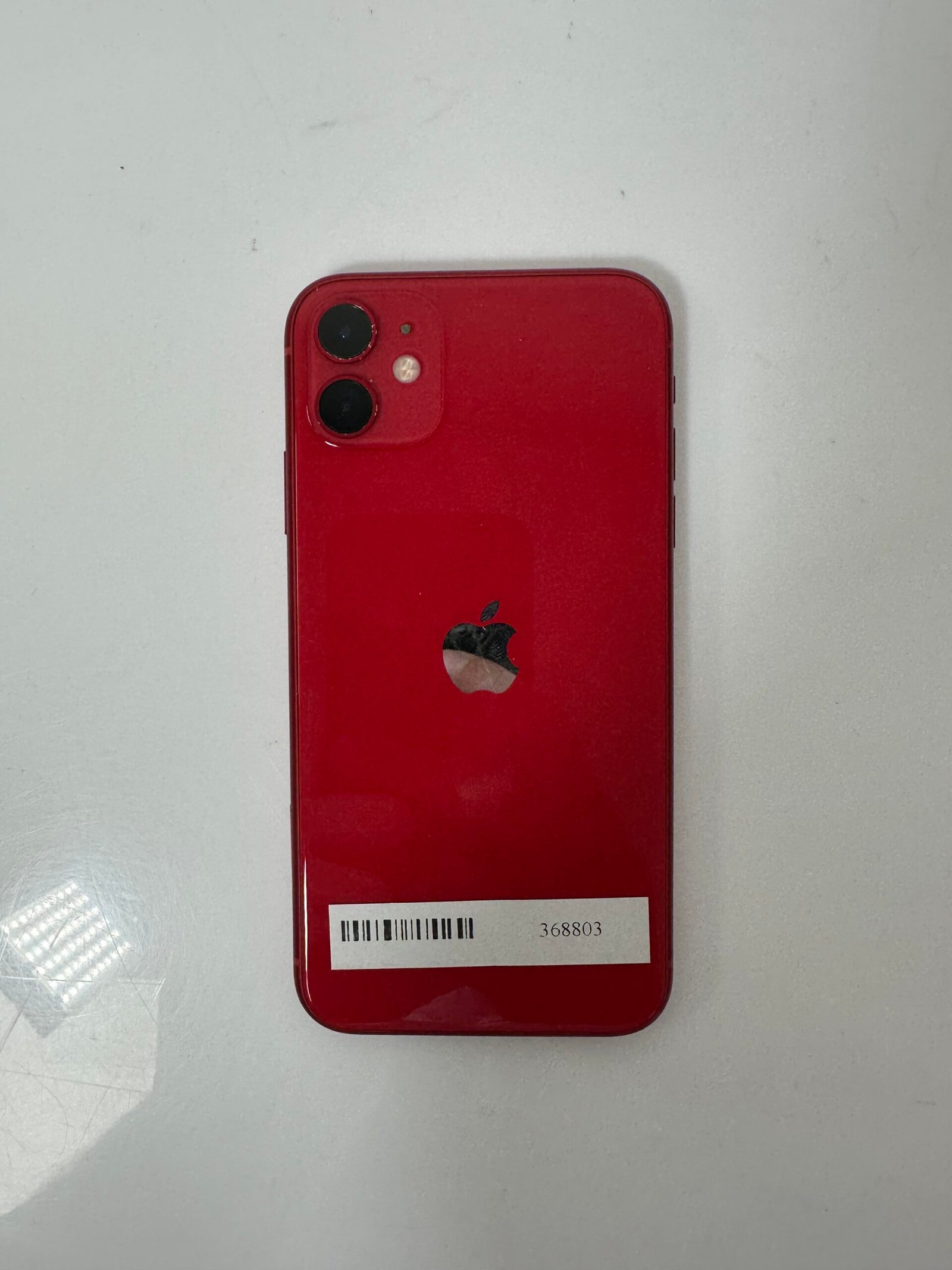 Iphone 11 64Gb Red - Condição: Ótima (A)