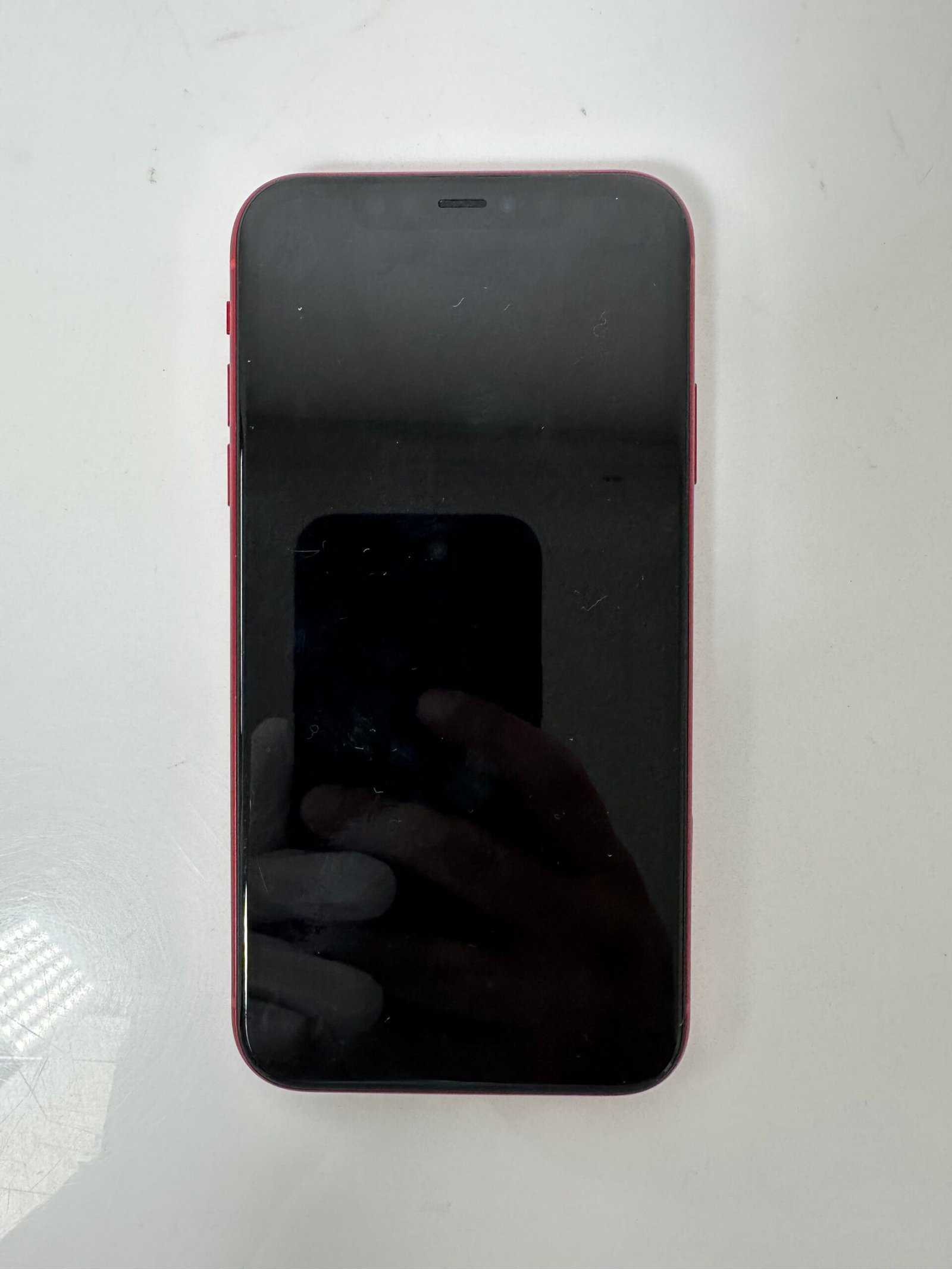 Iphone 11 64Gb Red - Condição: Ótima (A) - Imagem 2