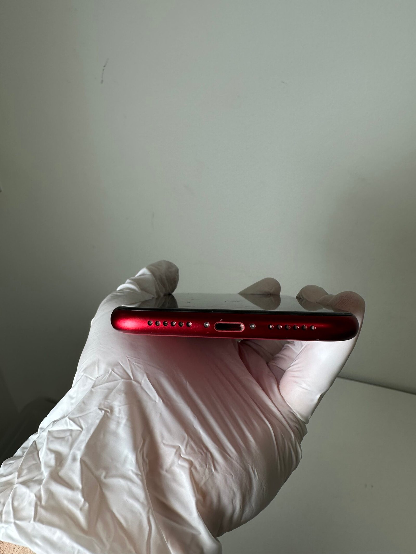 Iphone 11 64Gb Red - Condição: Ótima (A) - Imagem 6