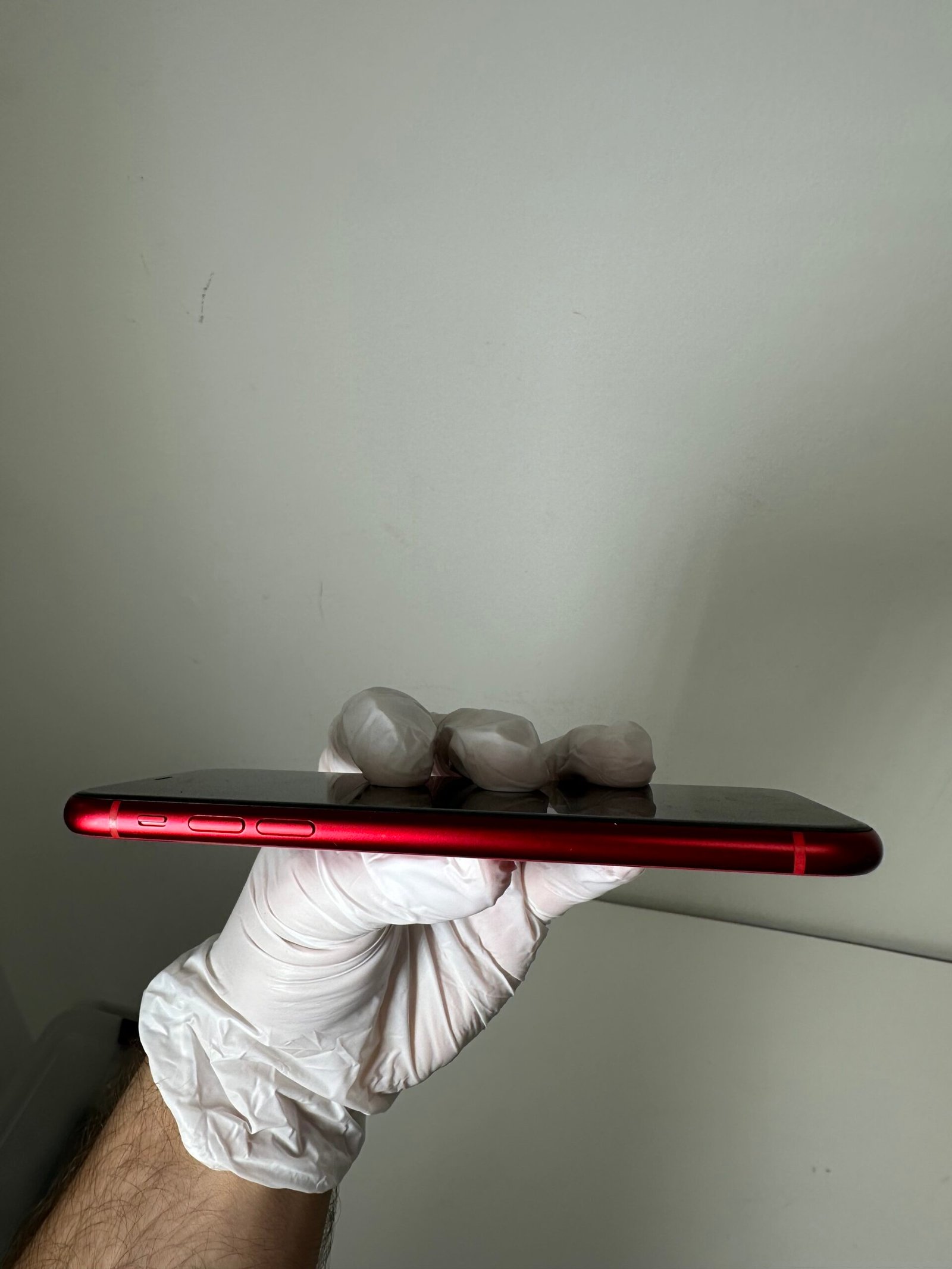 Iphone 11 64Gb Red - Condição: Ótima (A) - Imagem 7