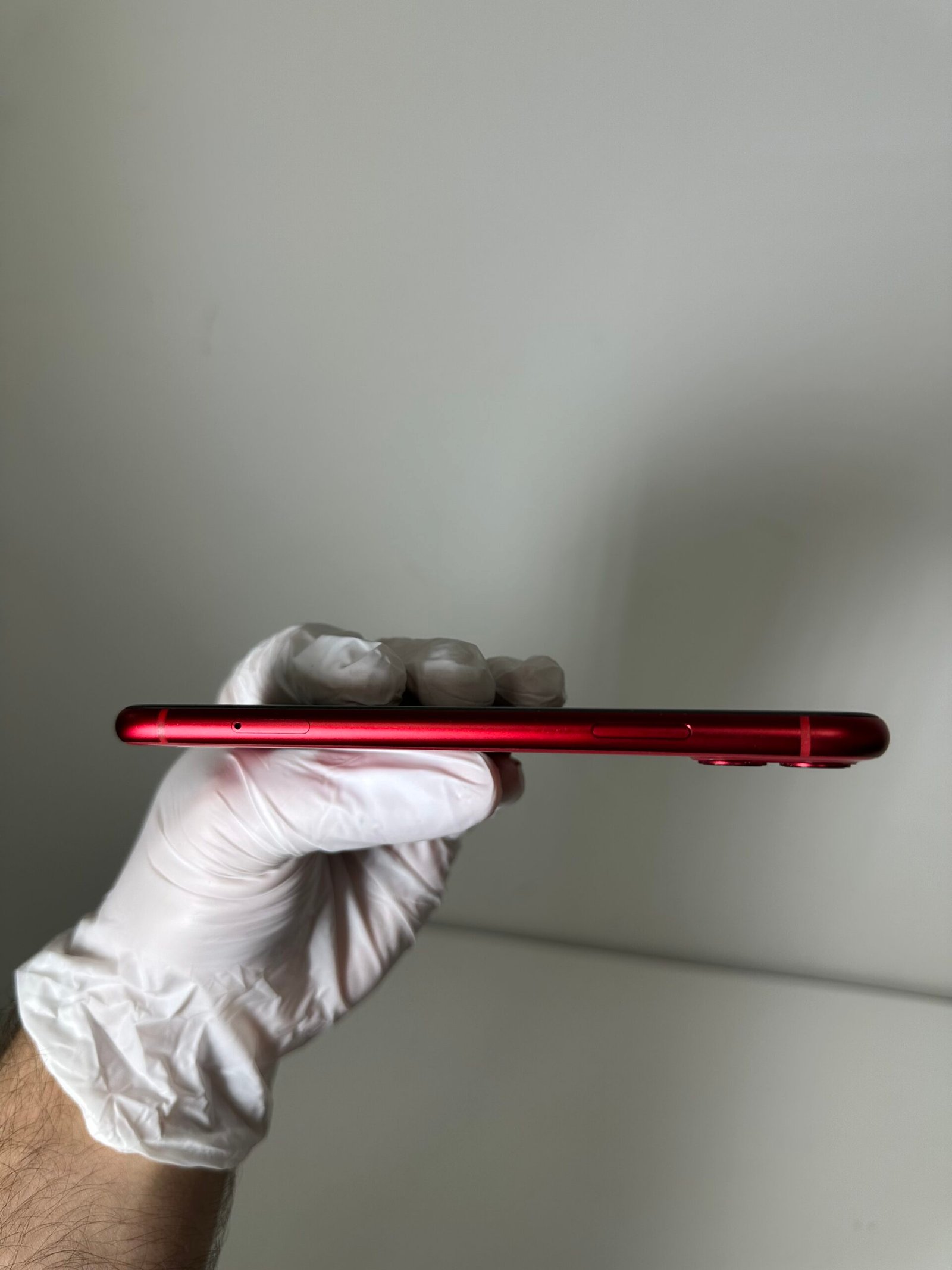Iphone 11 64Gb Red - Condição: Ótima (A) - Imagem 9