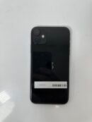Iphone 11 64Gb Black - Condição: Muito Boa (A-)