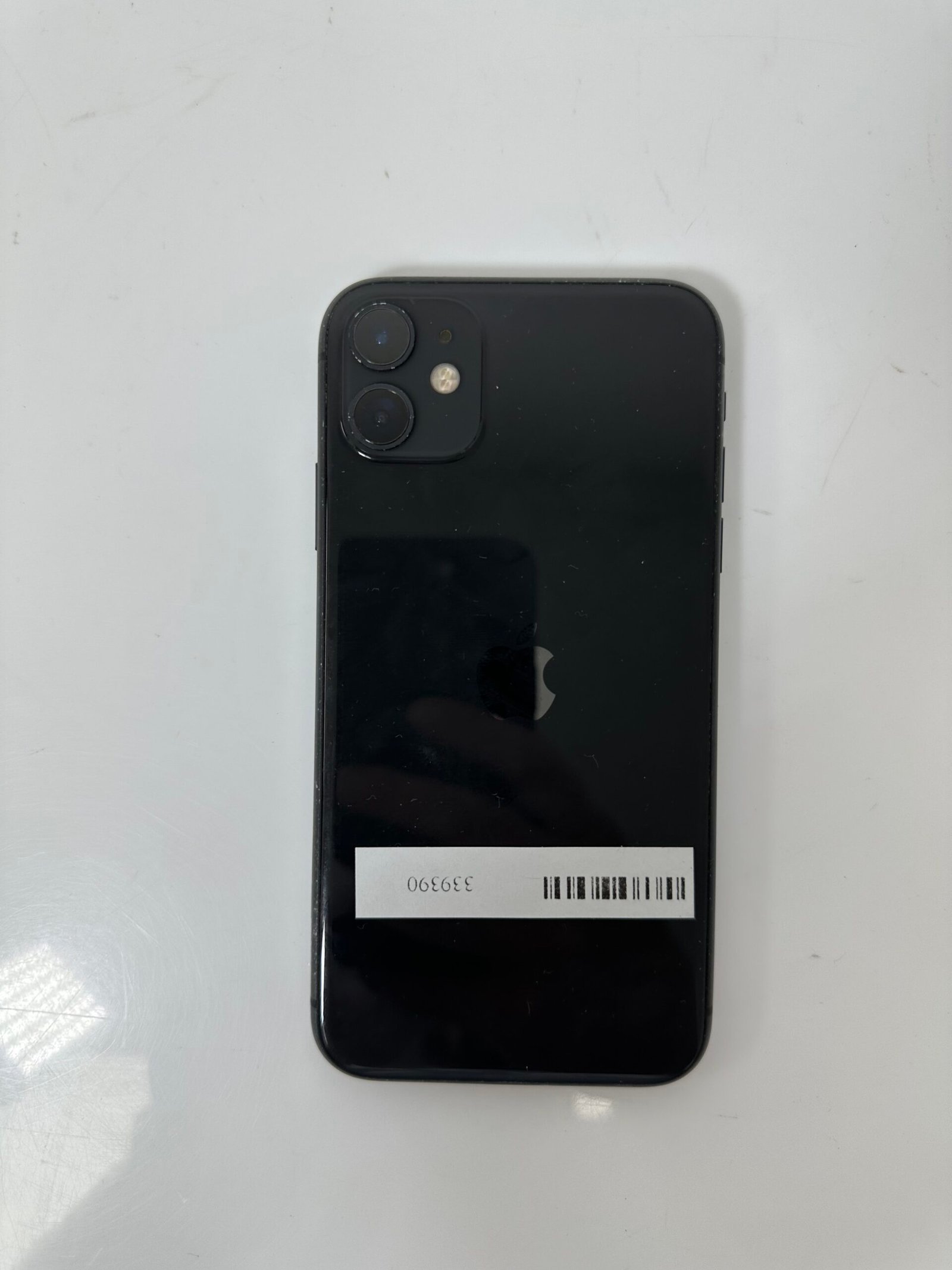 Iphone 11 64Gb Black - Condição: Muito Boa (A-)