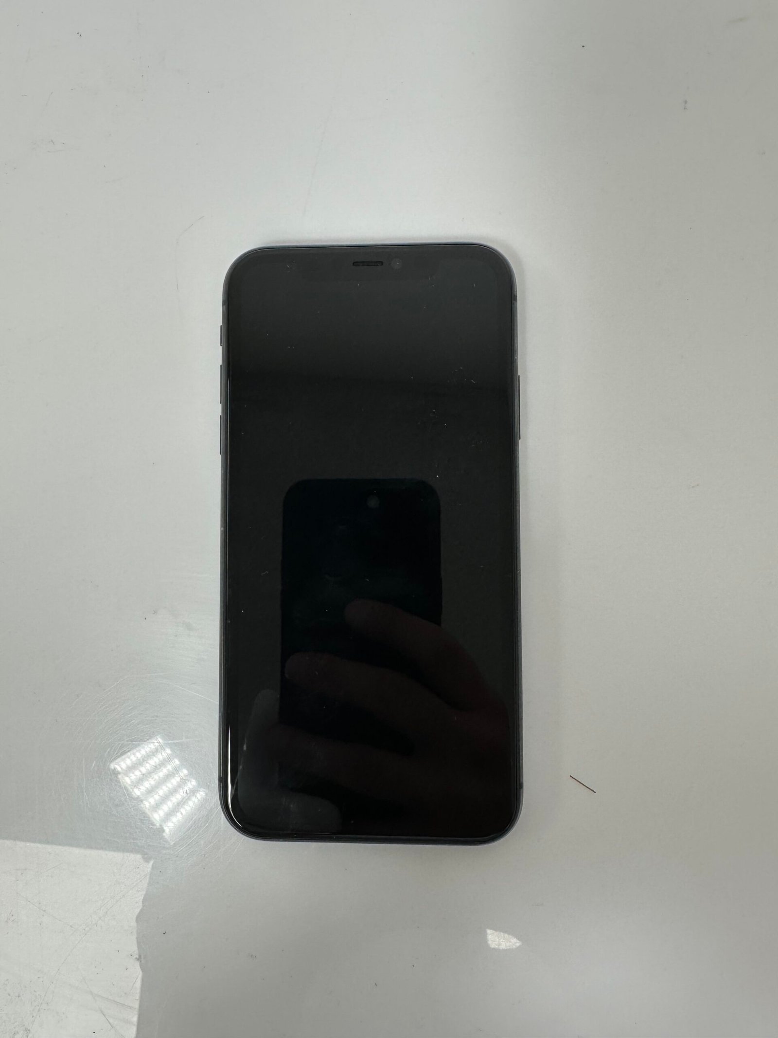 Iphone 11 64Gb Black - Condição: Muito Boa (A-) - Imagem 2
