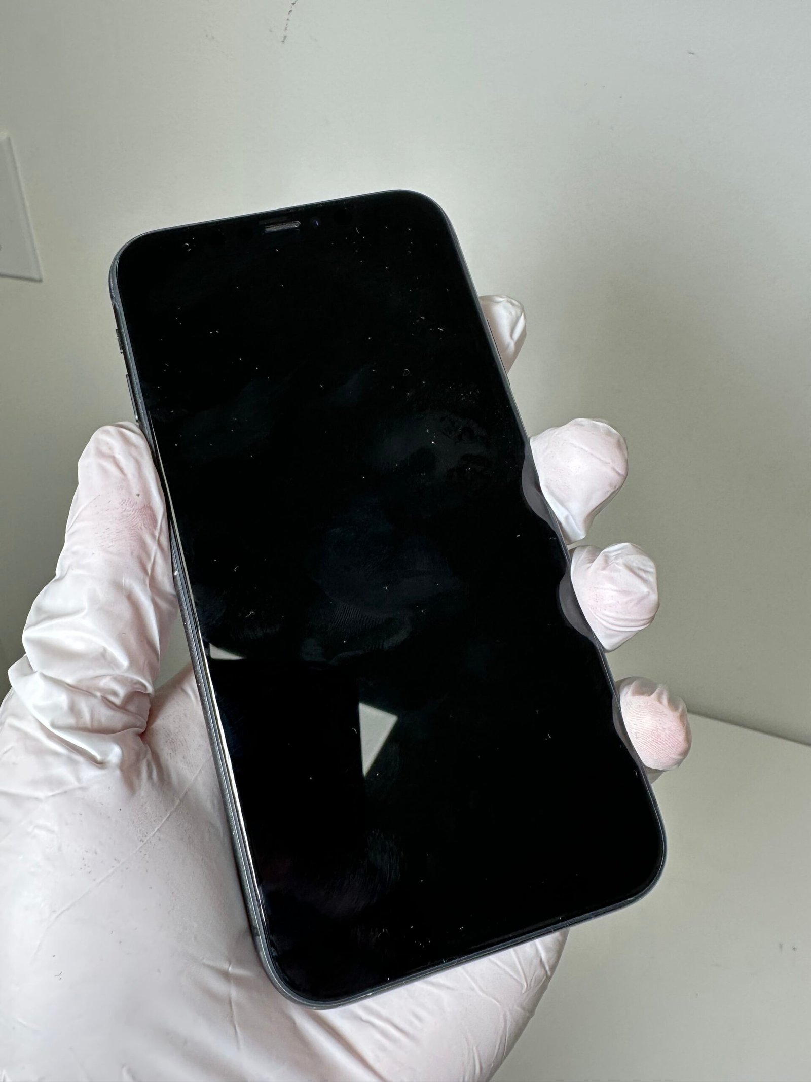 Iphone 11 64Gb Black - Condição: Muito Boa (A-) - Imagem 3