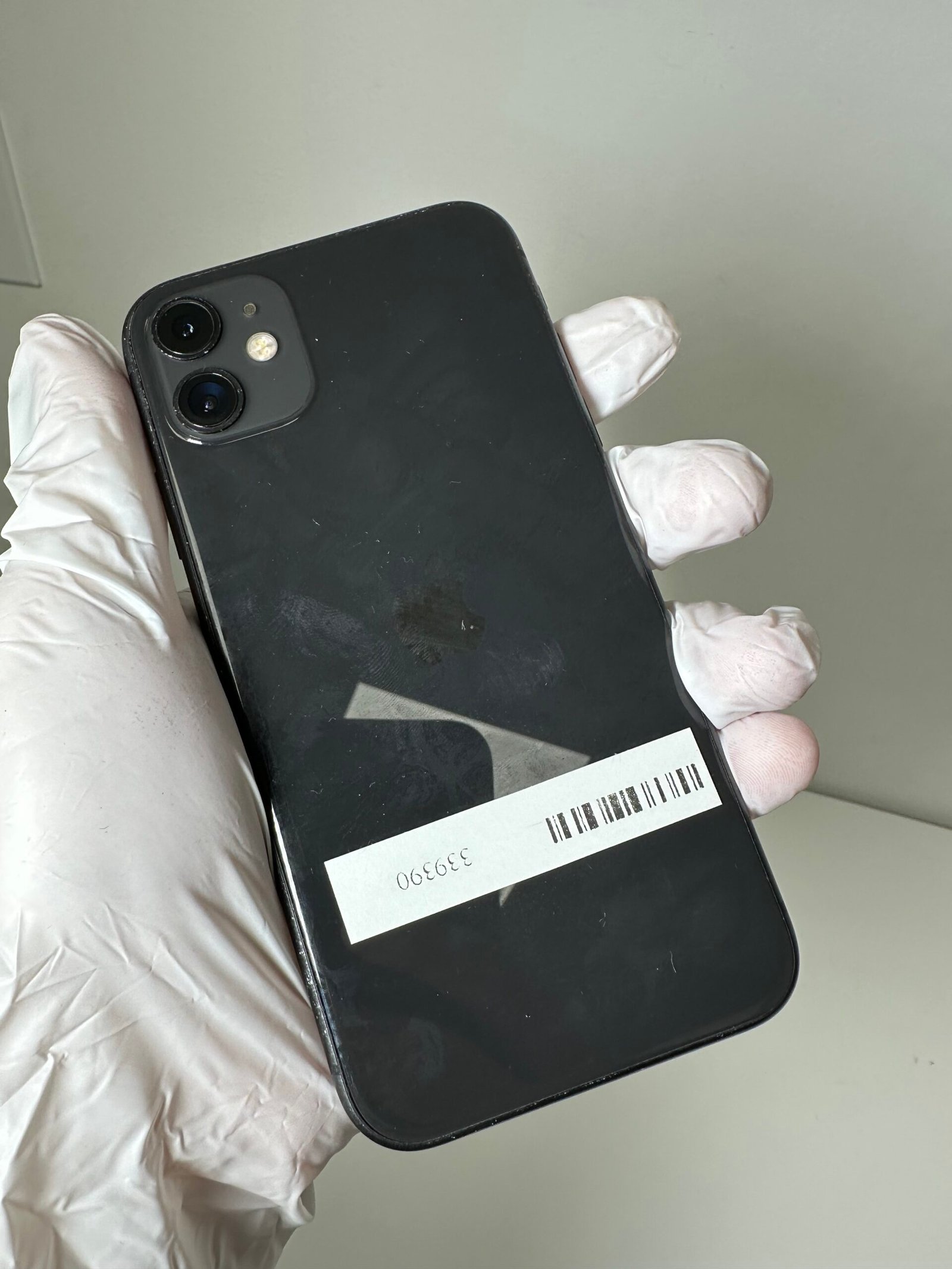 Iphone 11 64Gb Black - Condição: Muito Boa (A-) - Imagem 4