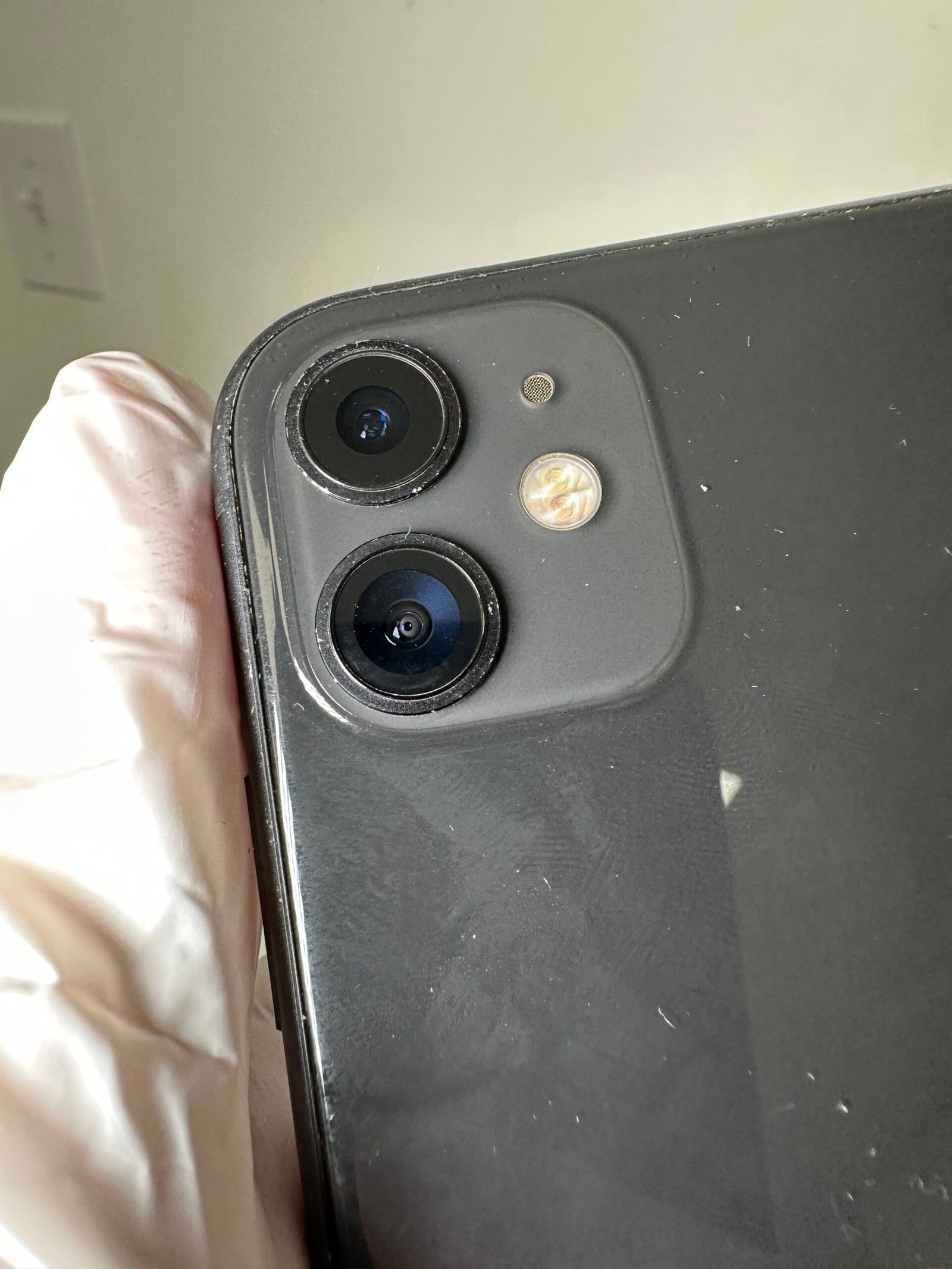 Iphone 11 64Gb Black - Condição: Muito Boa (A-) - Imagem 5