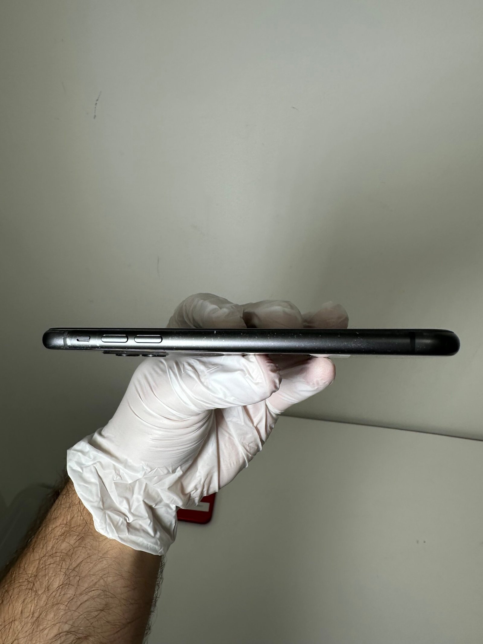 Iphone 11 64Gb Black - Condição: Muito Boa (A-) - Imagem 7