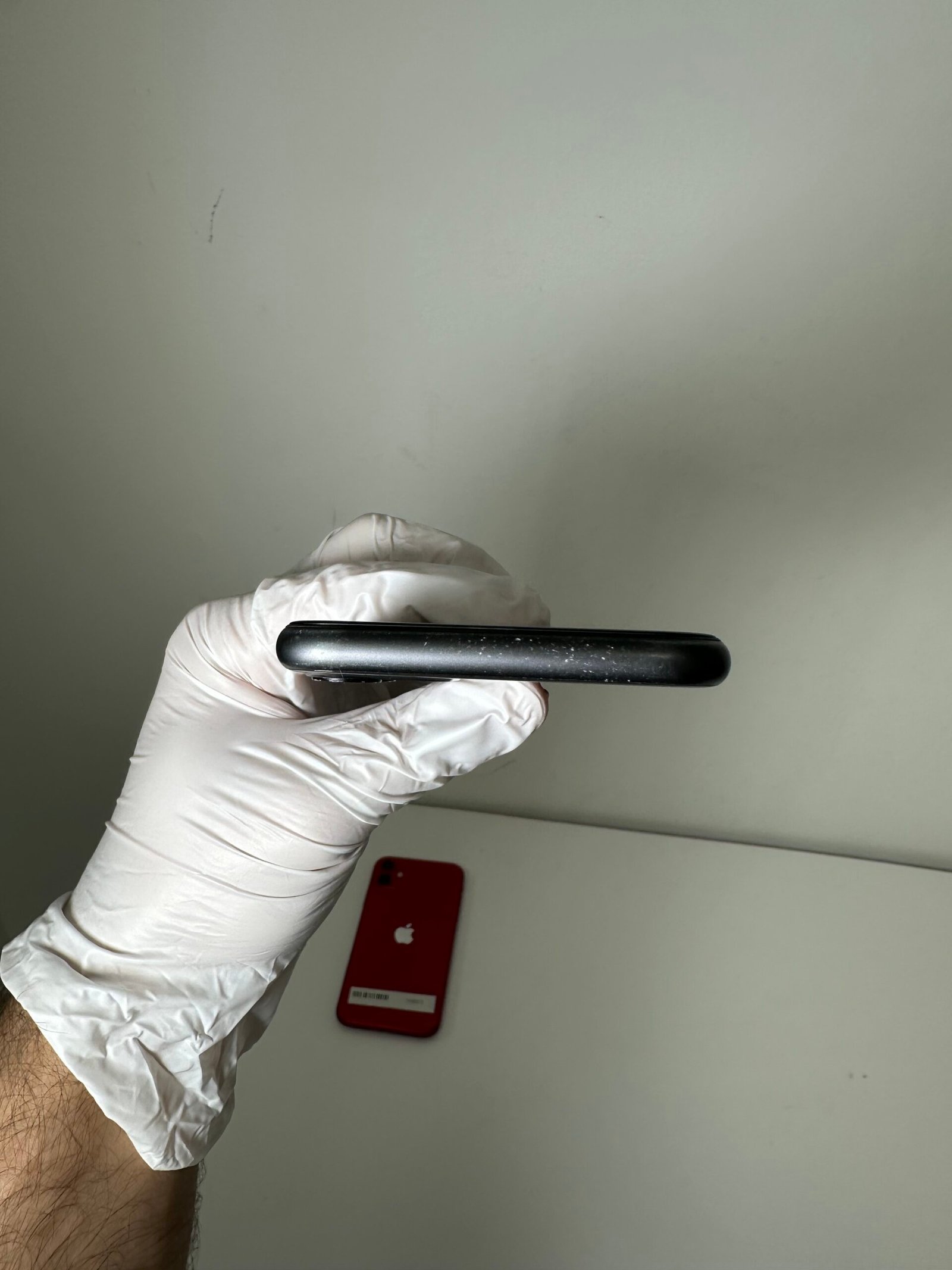 Iphone 11 64Gb Black - Condição: Muito Boa (A-) - Imagem 8